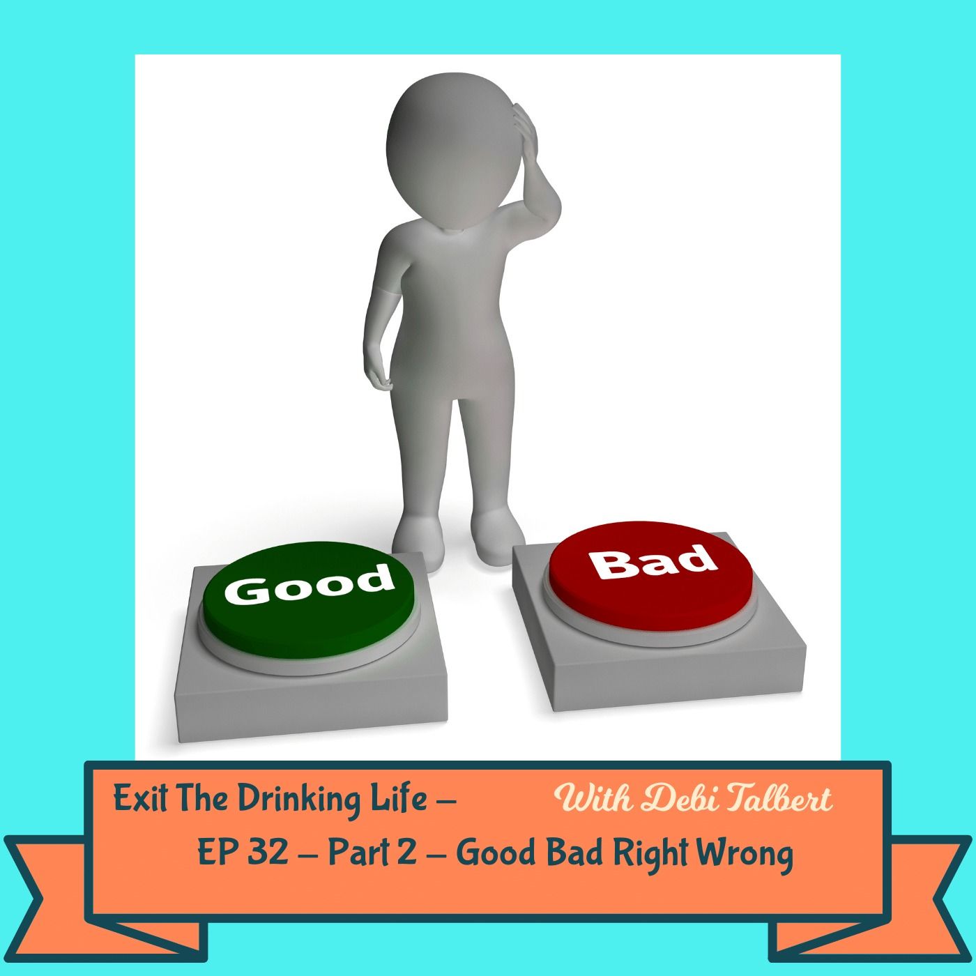 Aging Flipped with Debi Talbert