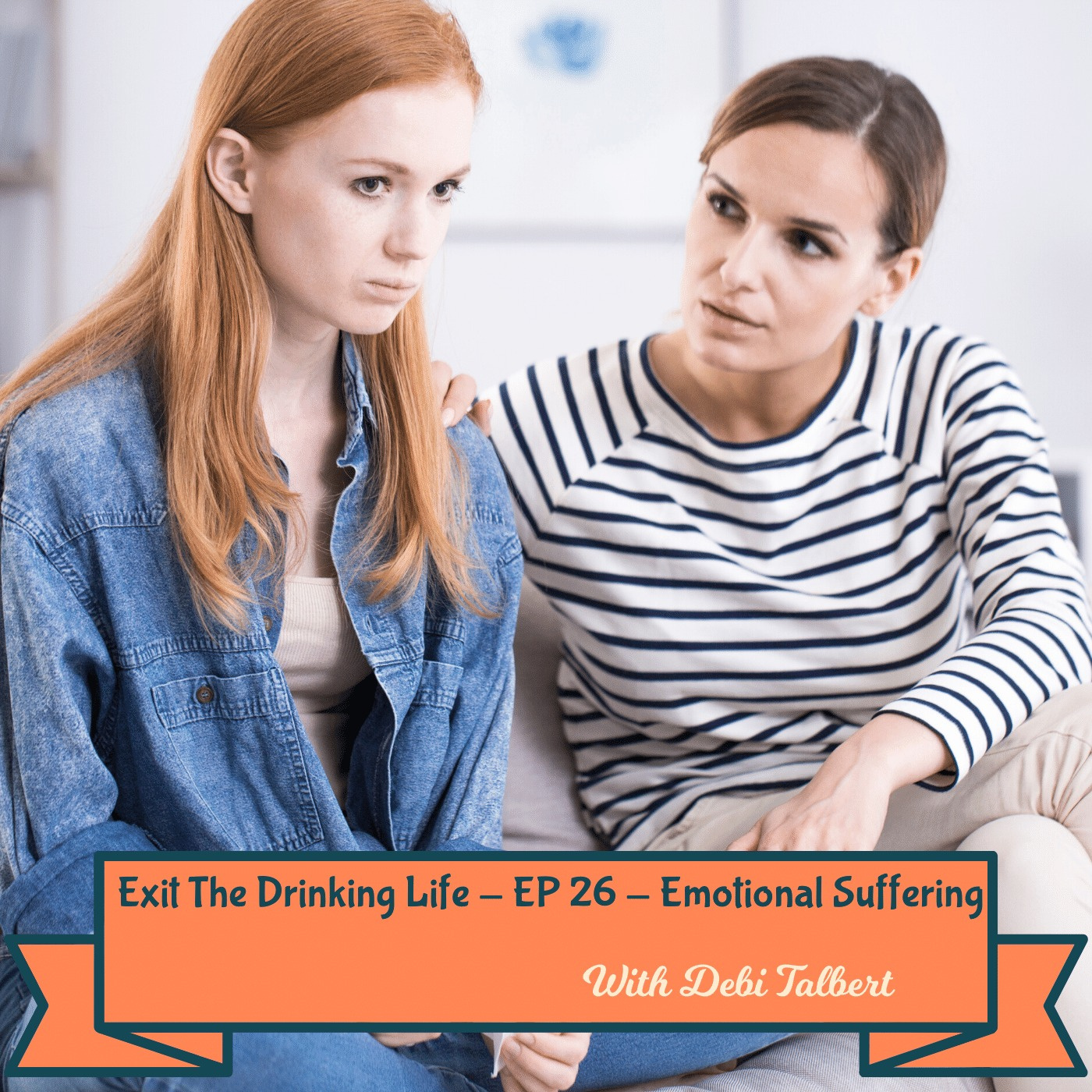Aging Flipped with Debi Talbert