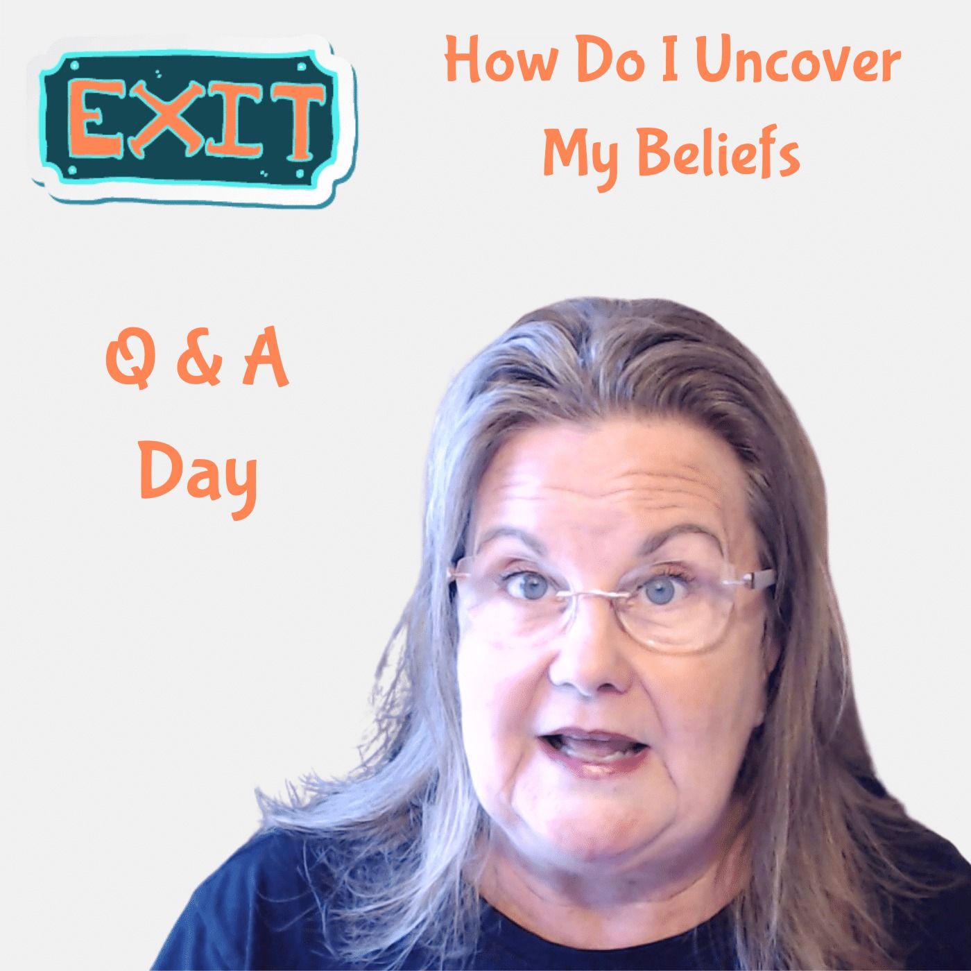 Aging Flipped with Debi Talbert