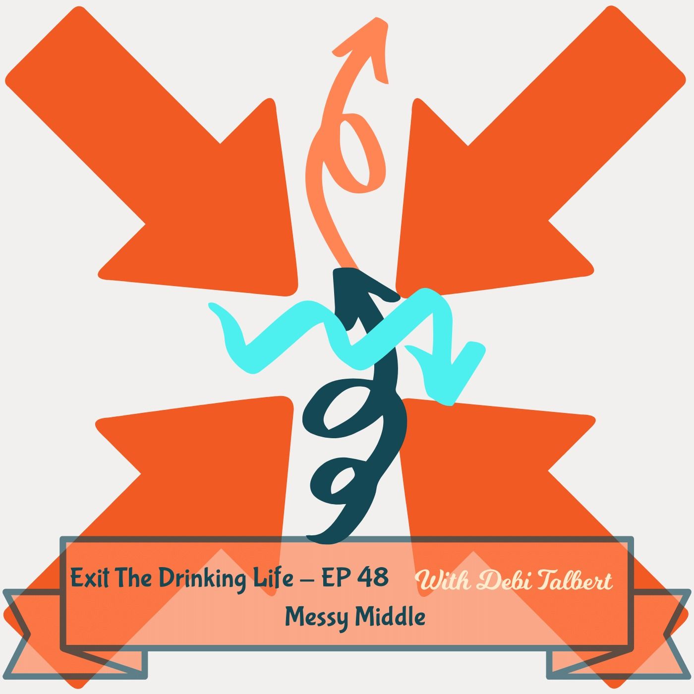 Aging Flipped with Debi Talbert