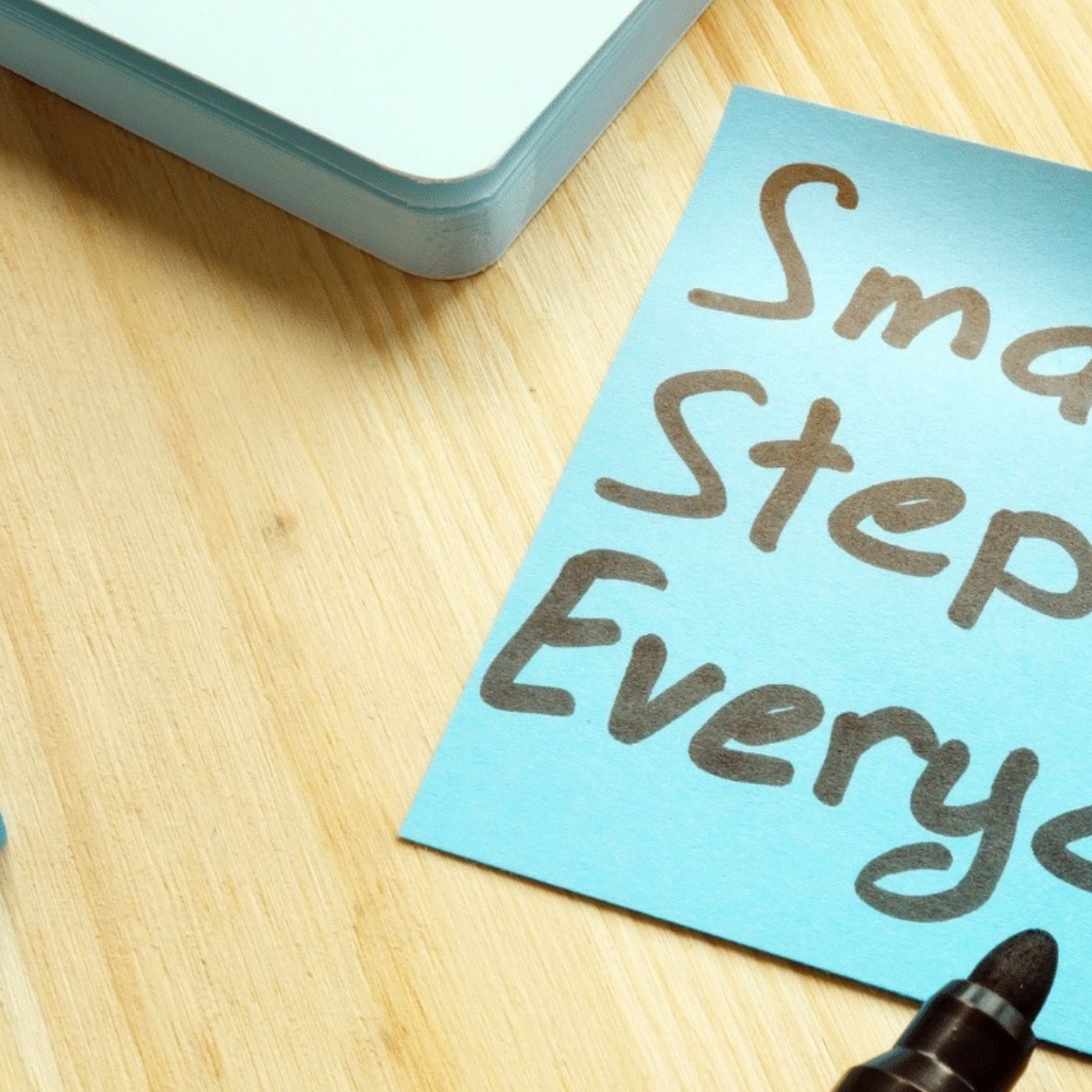 The Power Of Small