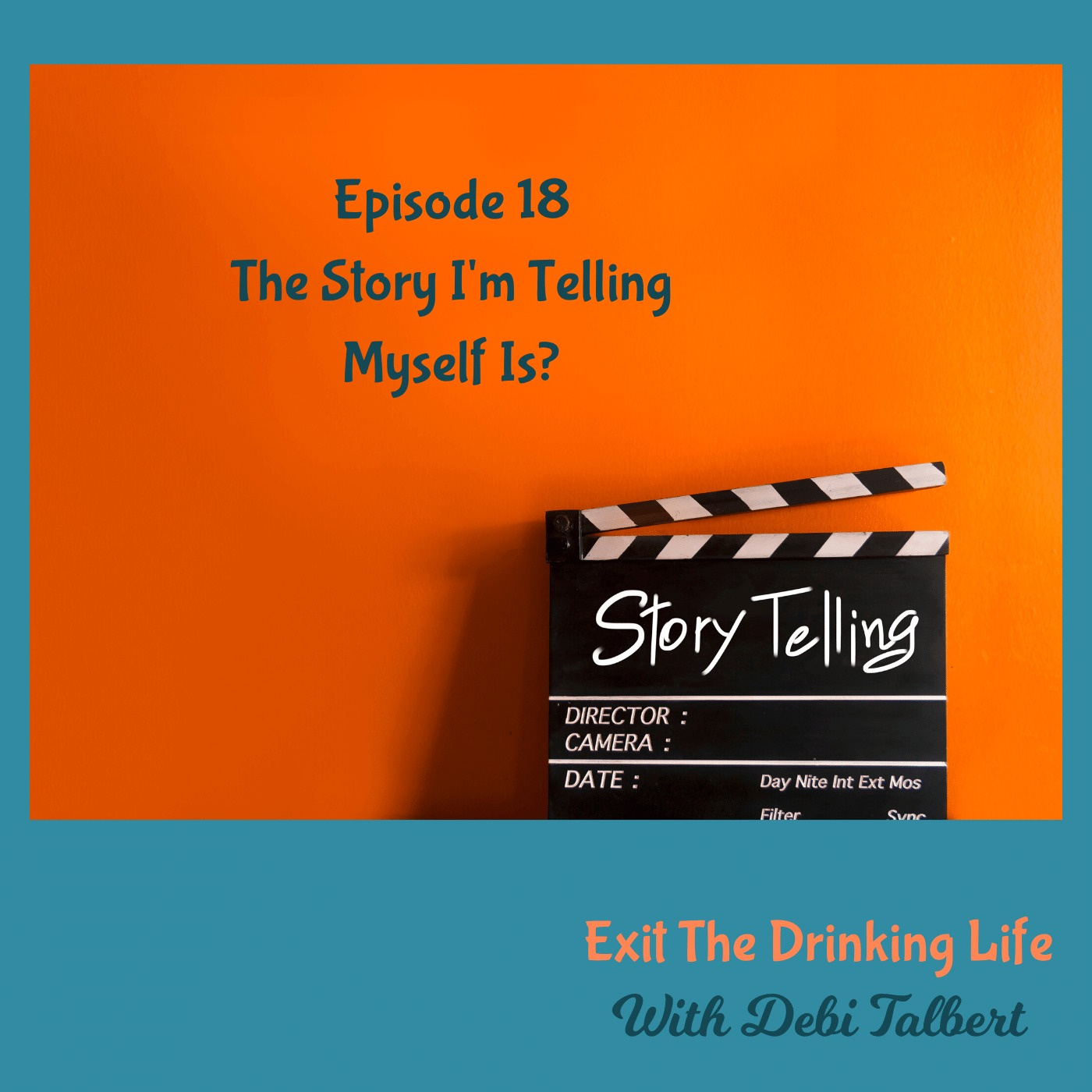 Aging Flipped with Debi Talbert