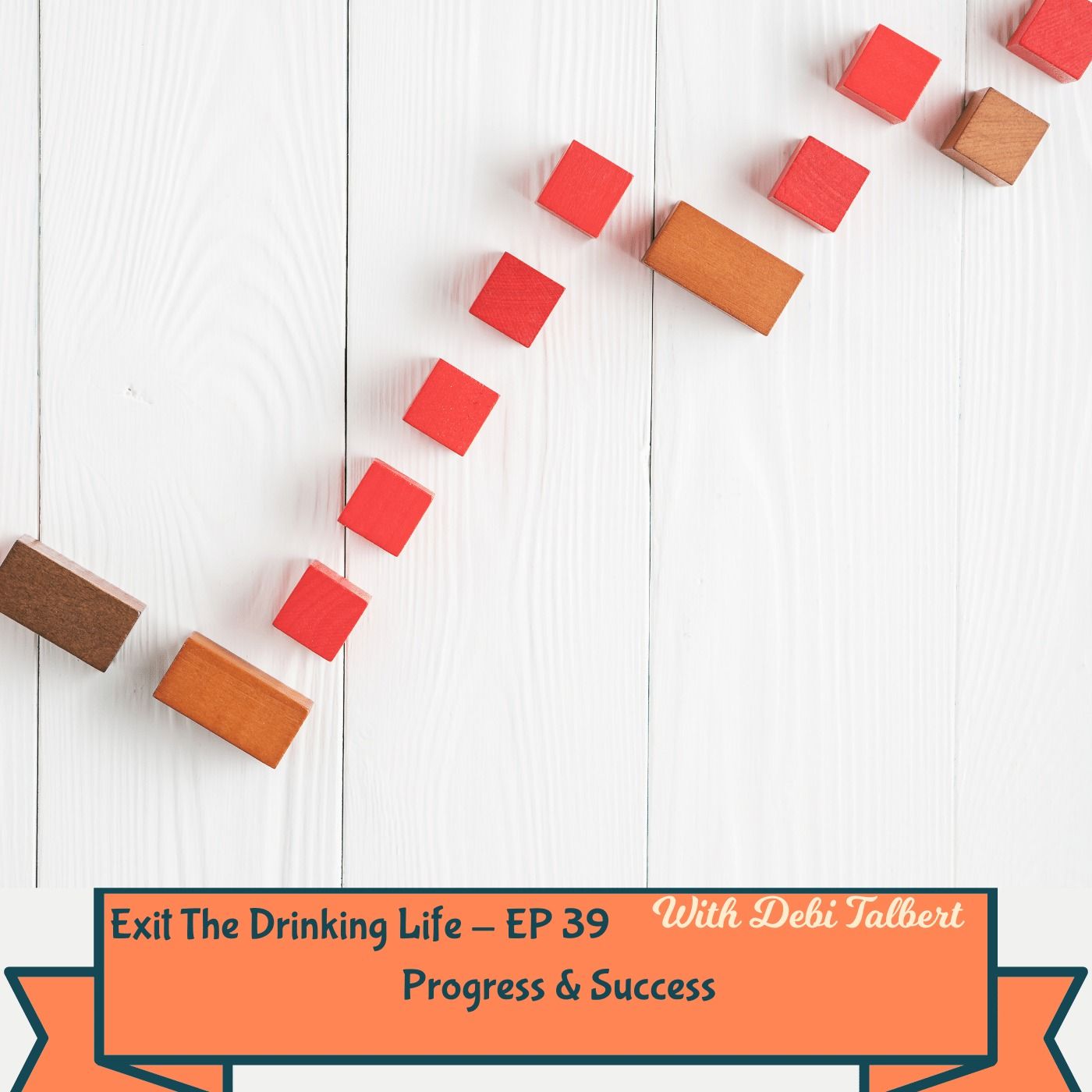 Aging Flipped with Debi Talbert