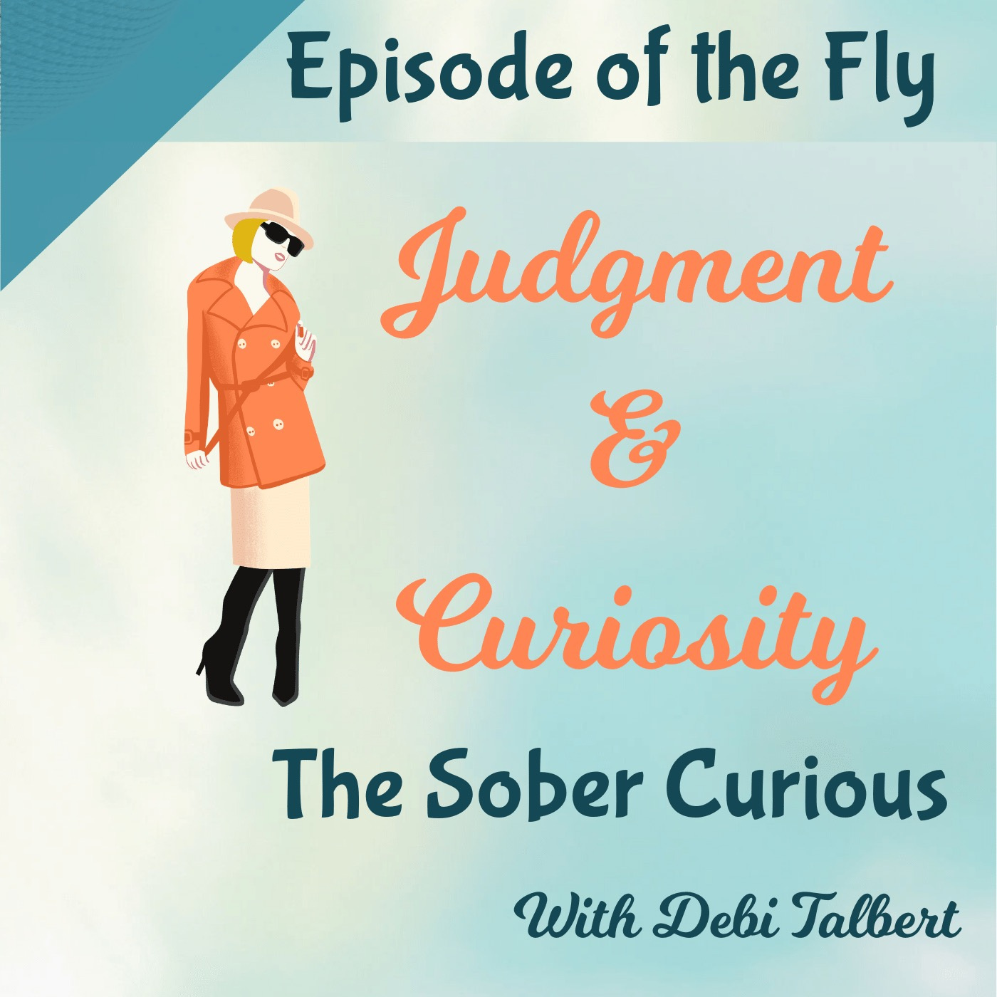 Aging Flipped with Debi Talbert