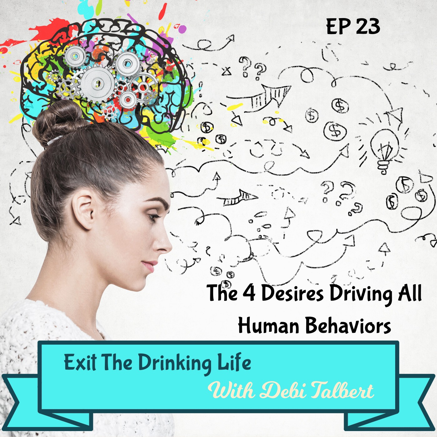 Aging Flipped with Debi Talbert