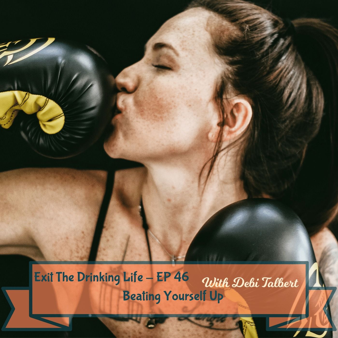 Aging Flipped with Debi Talbert