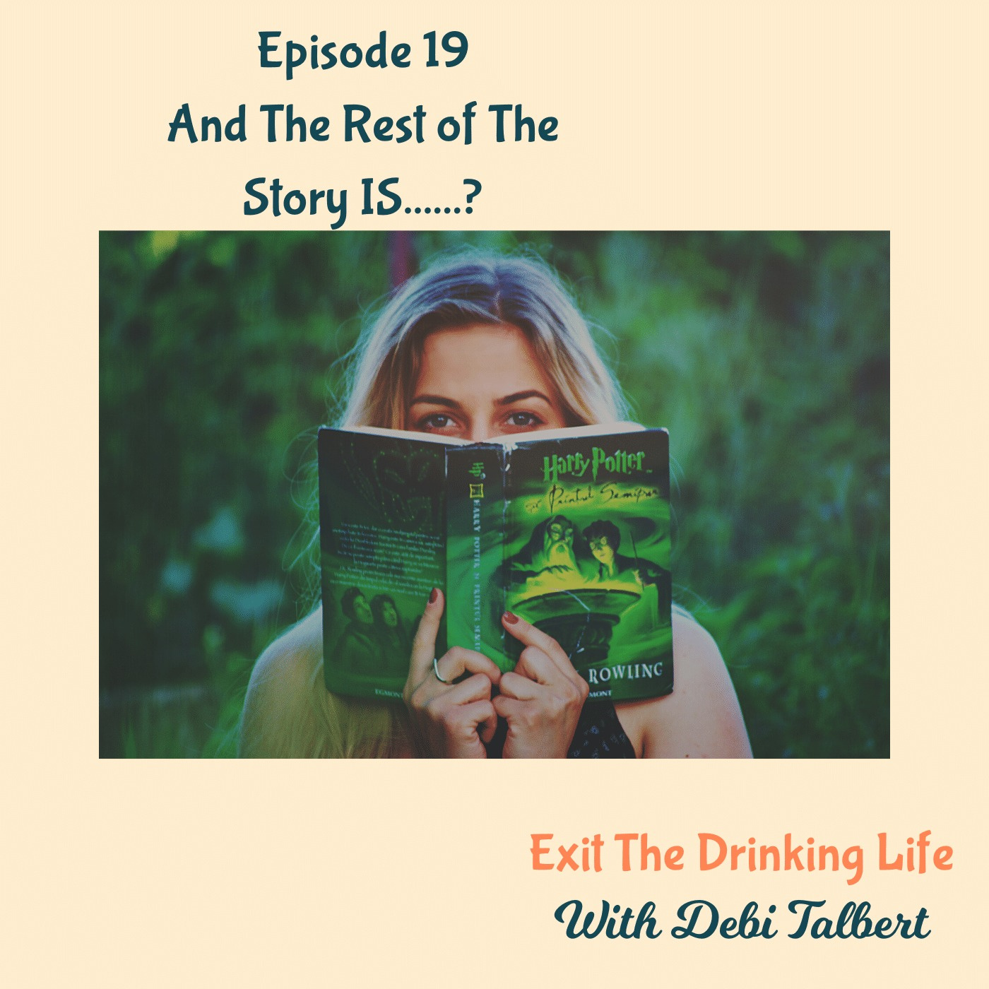 Aging Flipped with Debi Talbert