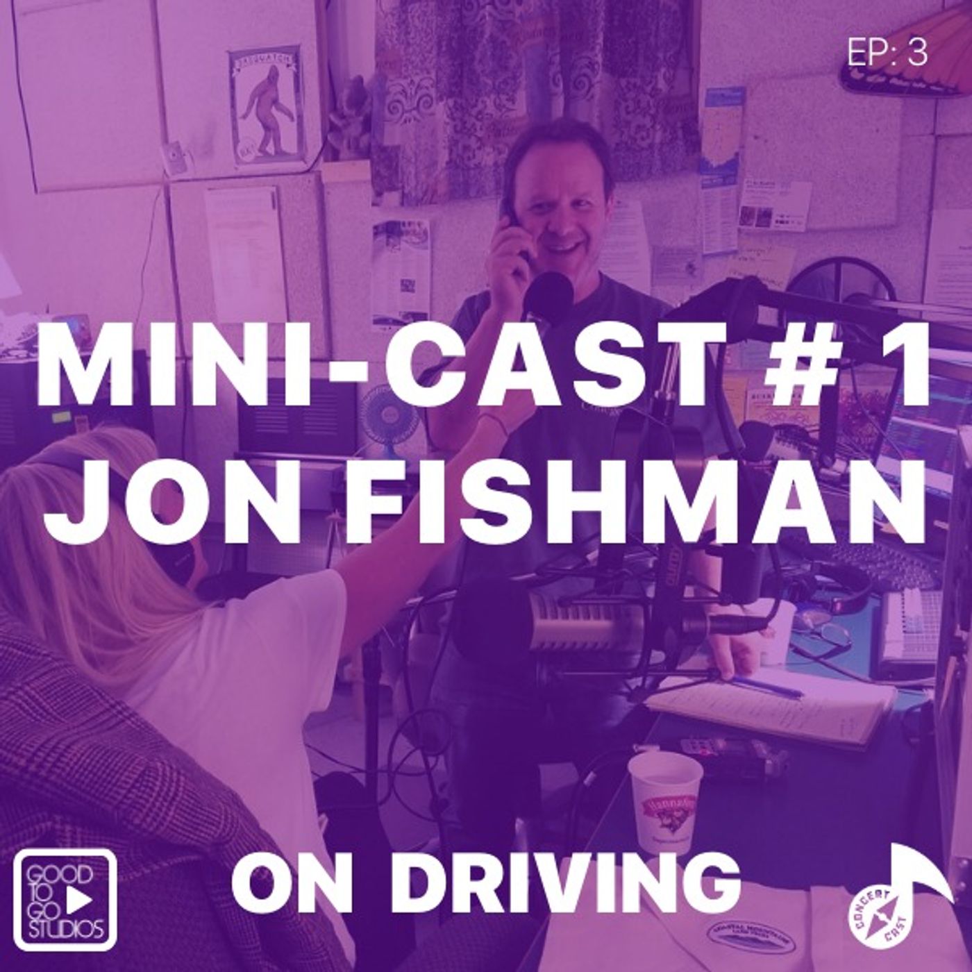 Concert Cast: A Travel Series Exploring Concert Culture