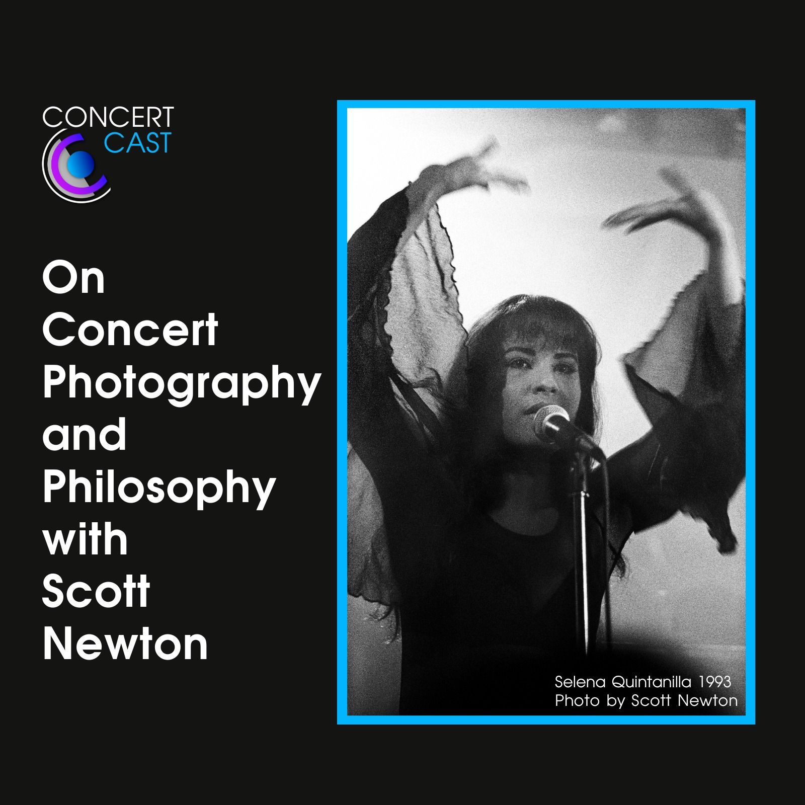 Concert Cast: A Travel Series Exploring Concert Culture