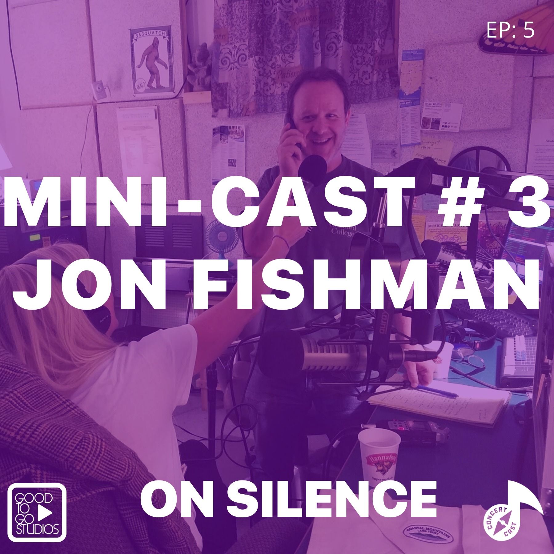 Concert Cast: A Travel Series Exploring Concert Culture