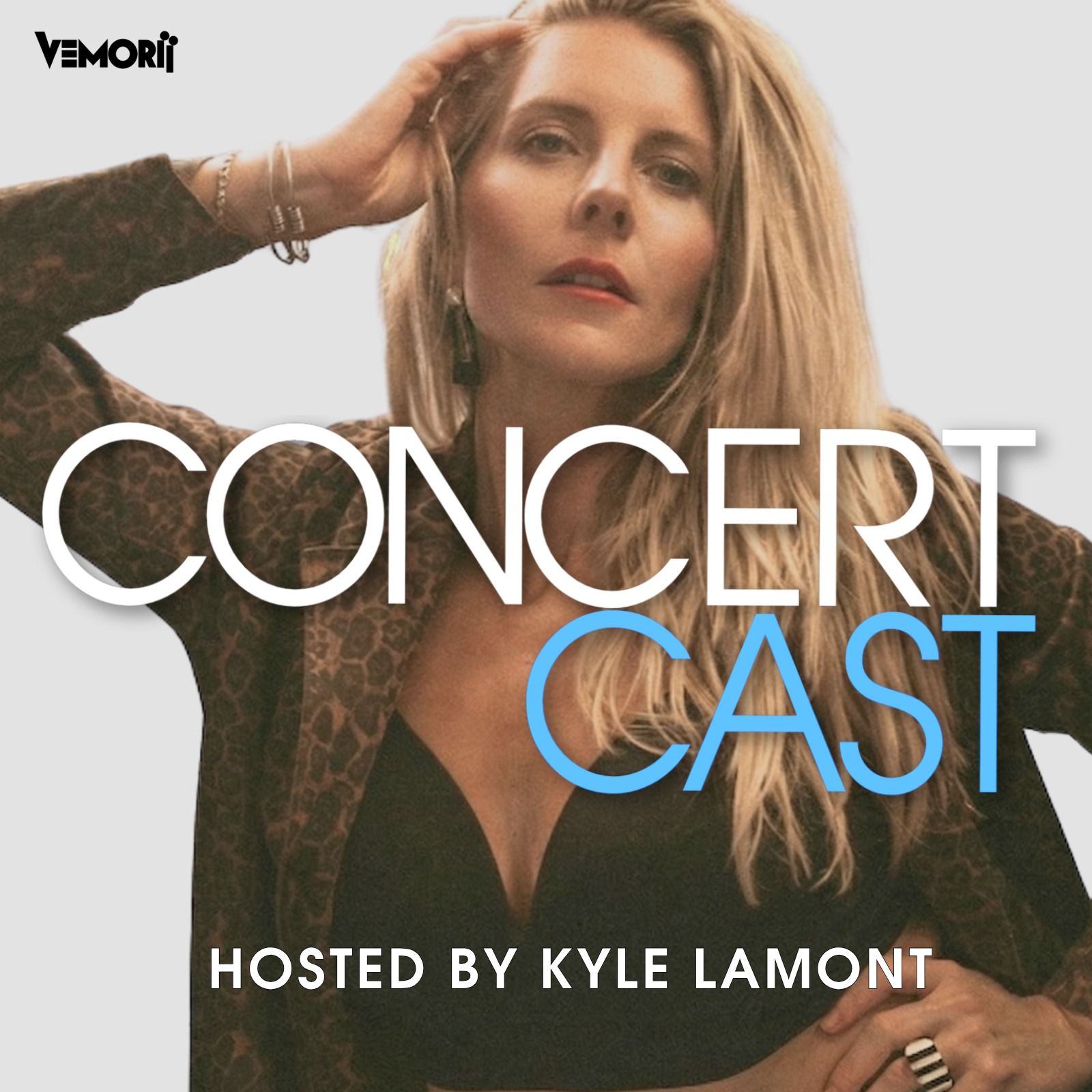 S1:E11 | Downeast Has the Saltiest Music Venue in Maine | Concert CAST Podcast with Kyle Lamont episode artwork