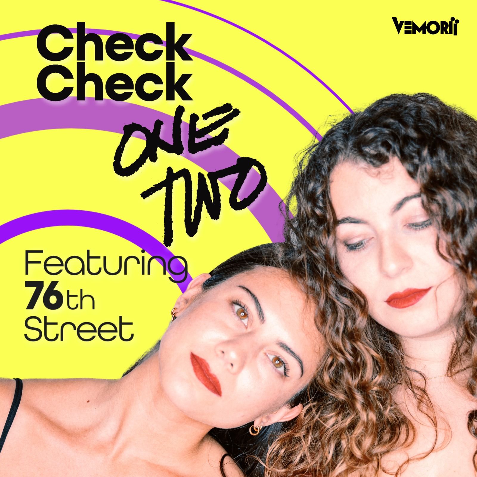 Queer Pop Dreams : A Reality TV Podcast with Kyle Lamont Feat. 76th Street episode artwork
