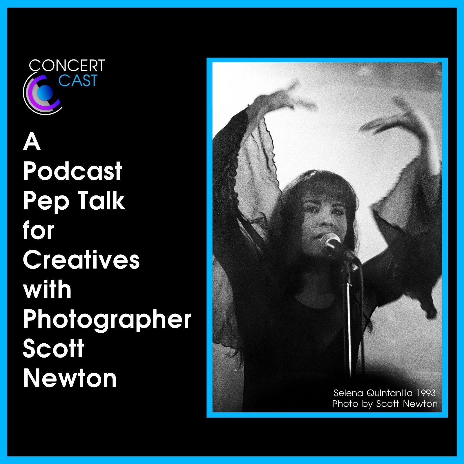 Concert Cast: A Travel Series Exploring Concert Culture