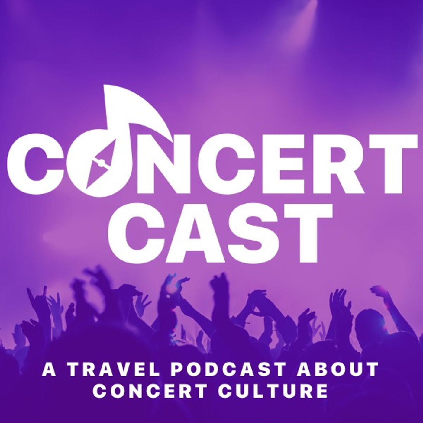 Concert Cast