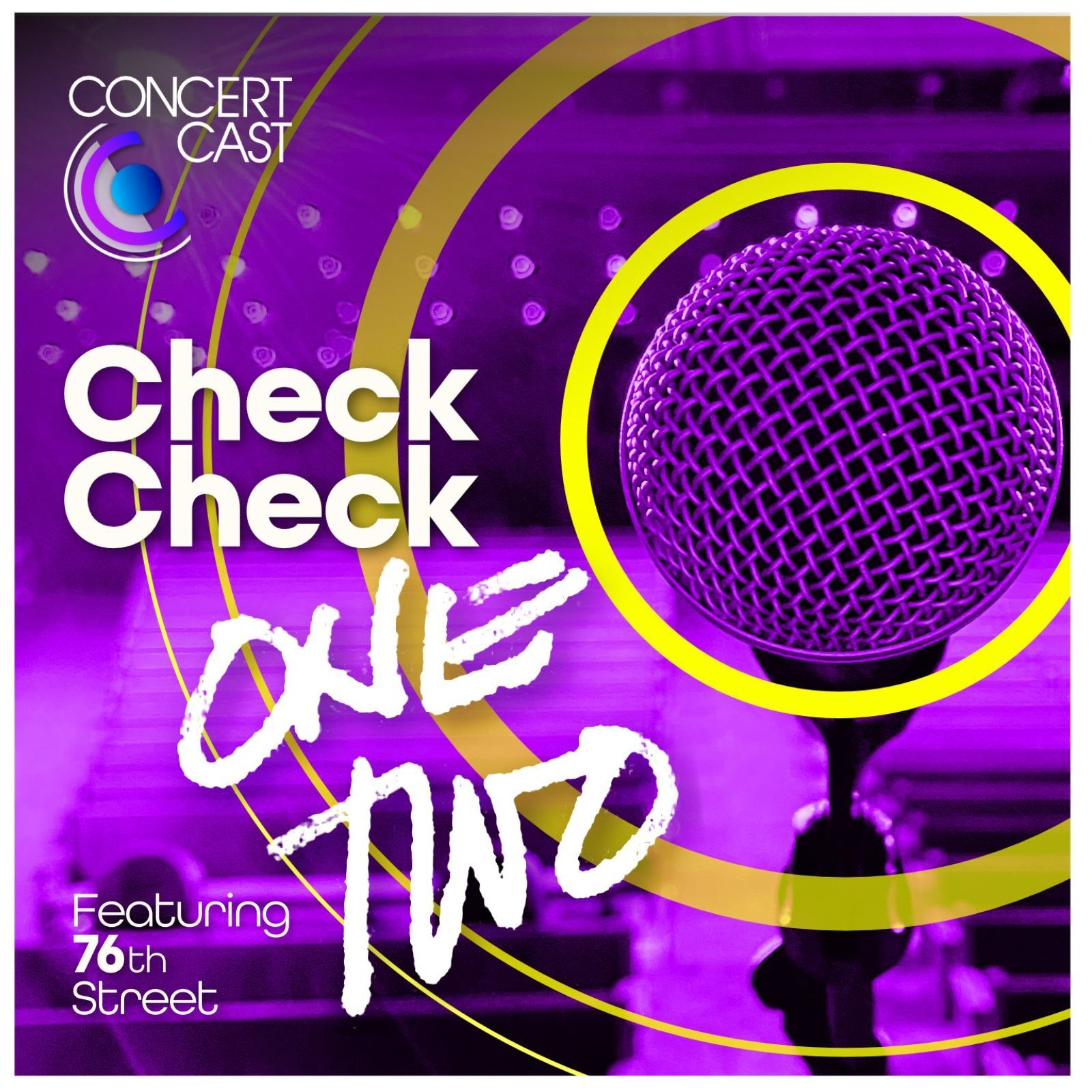 Concert Cast: A Travel Series Exploring Concert Culture