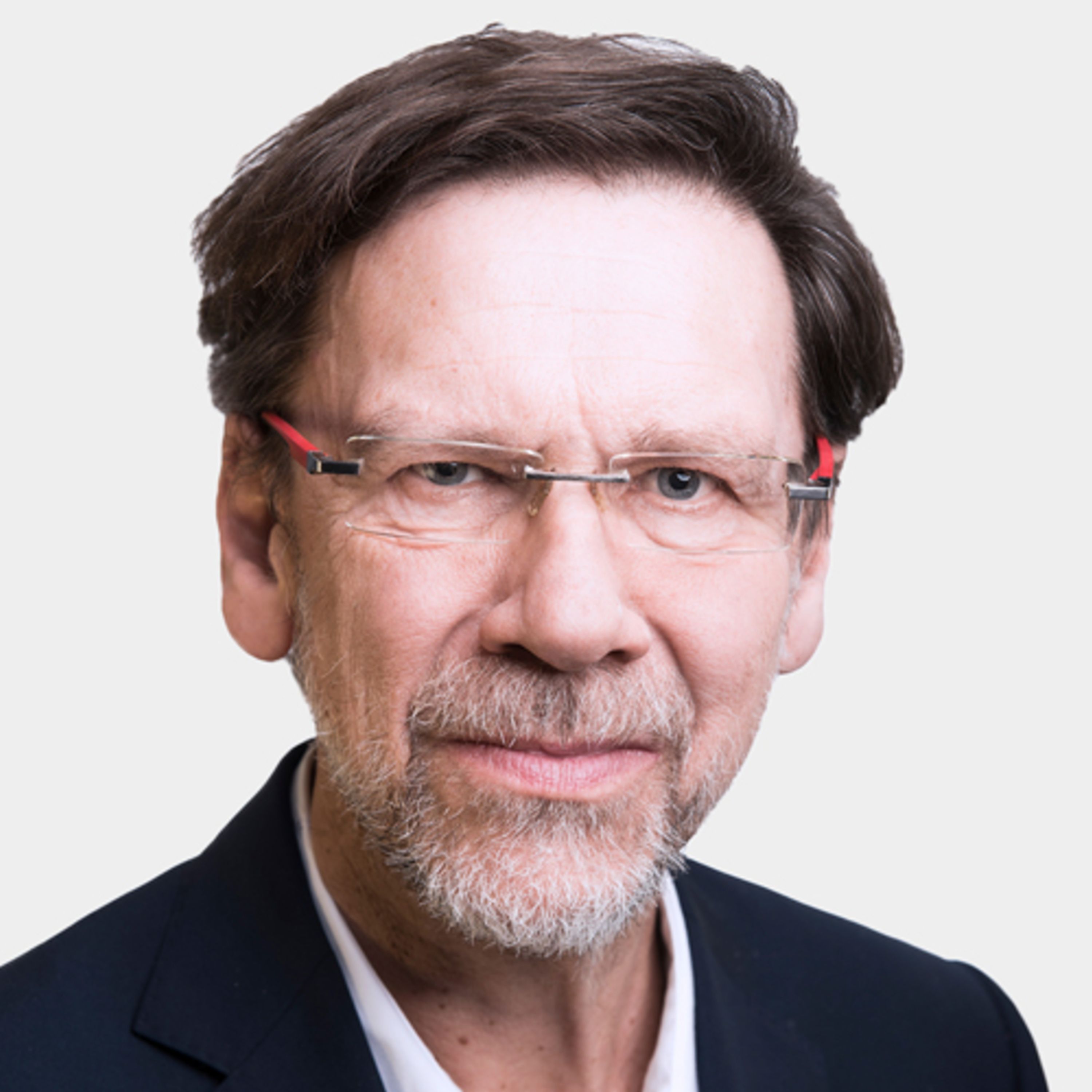 Otwarte i zamknięte umysły. Klucz do problemów naszych czasów - Jacek Santorski episode artwork