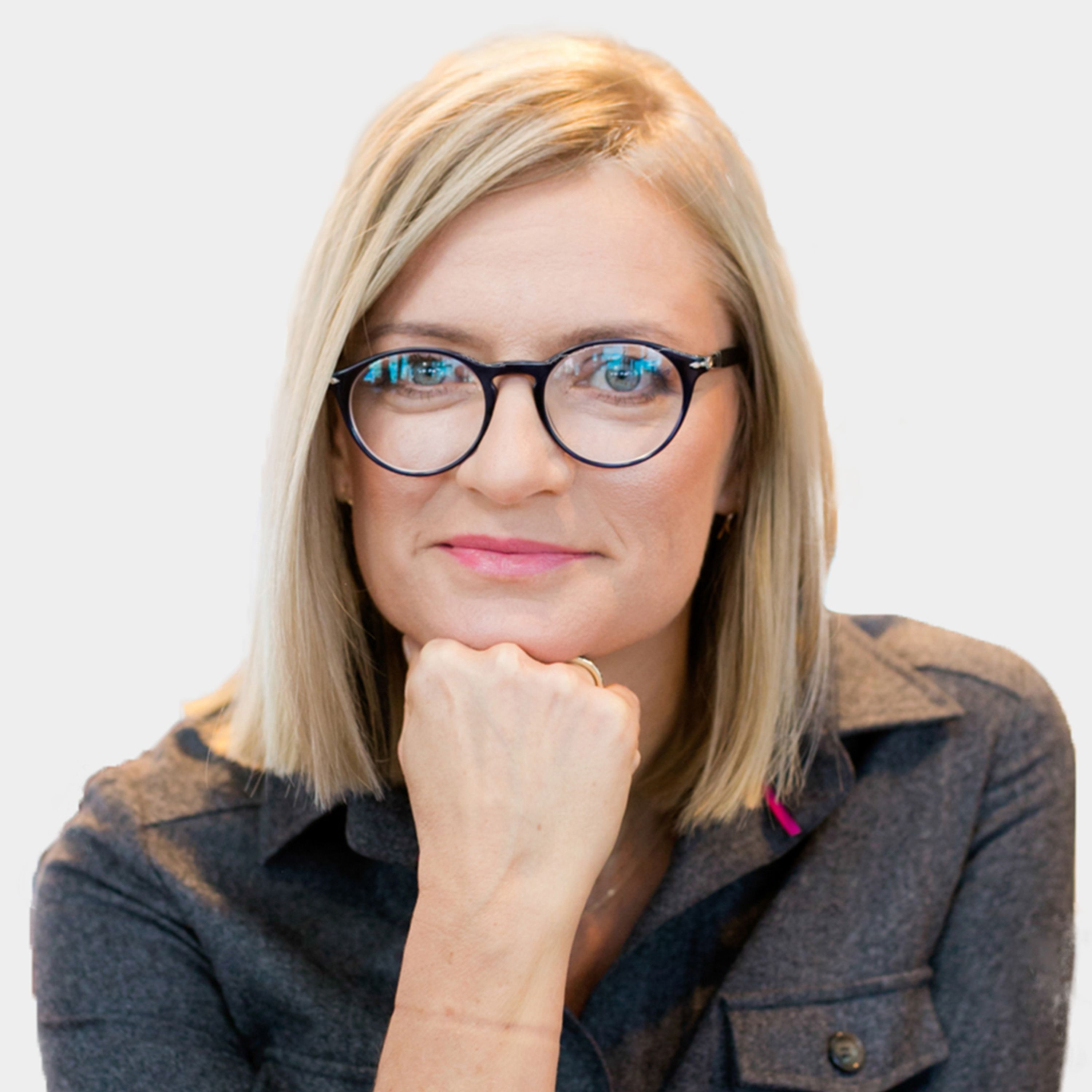 Networking - jak i po co przełamywać bariery - Katarzyna Wierzbowska i dr Adam Kowalik episode artwork
