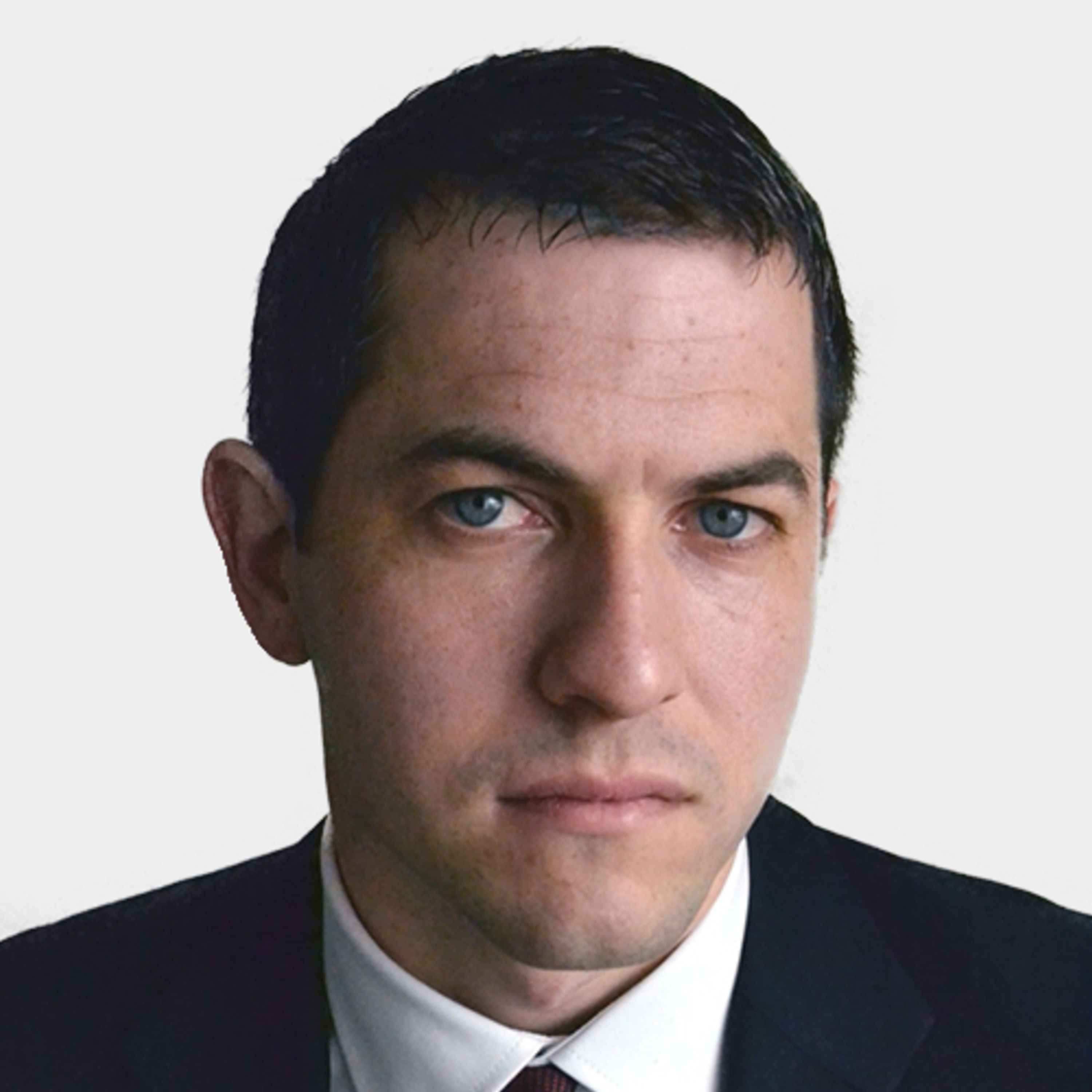 ChinaTalk with Tom Orlik (Bloomberg Chief Economist) - Zbigniew Niesiobędzki, Ph.D., prof. M. Jacoby episode artwork