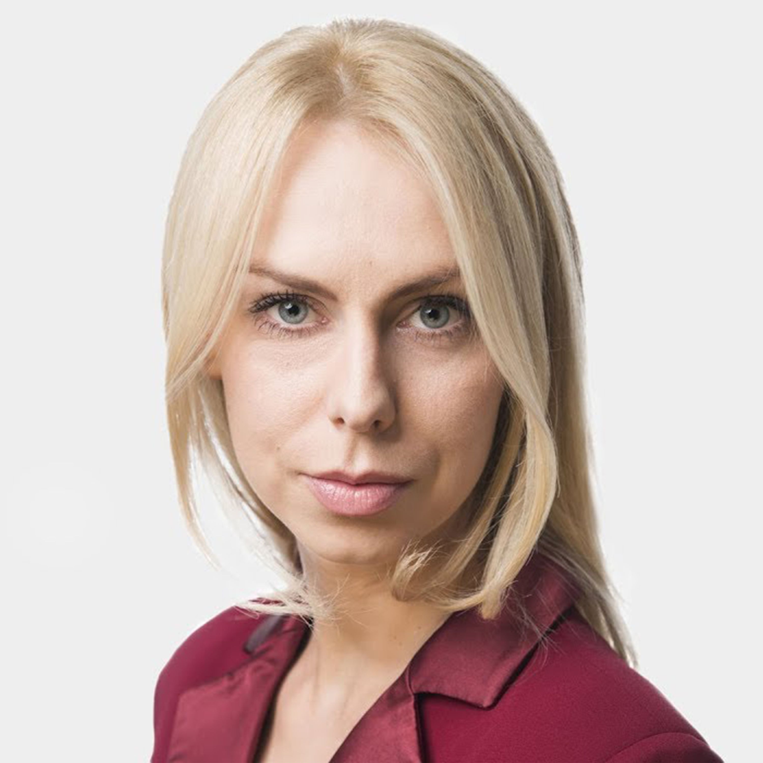 Zarządzanie wizerunkiem w polityce - dr Milena Drzewiecka episode artwork