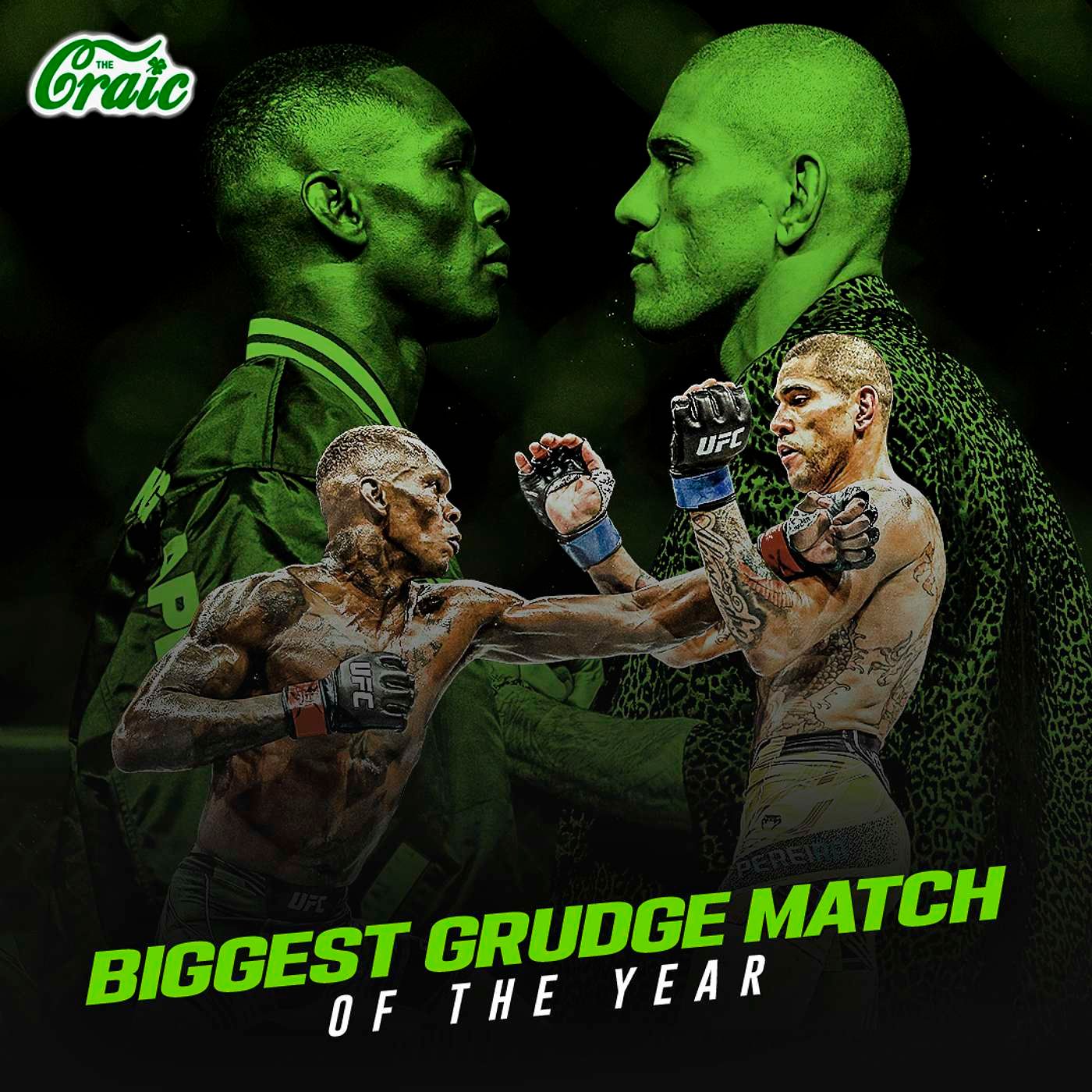 The Craic with Petesy Carroll