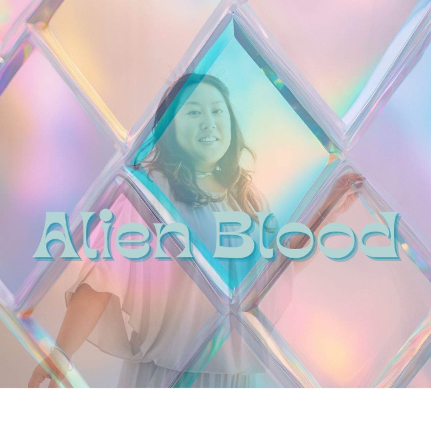 Alien Blood episode artwork