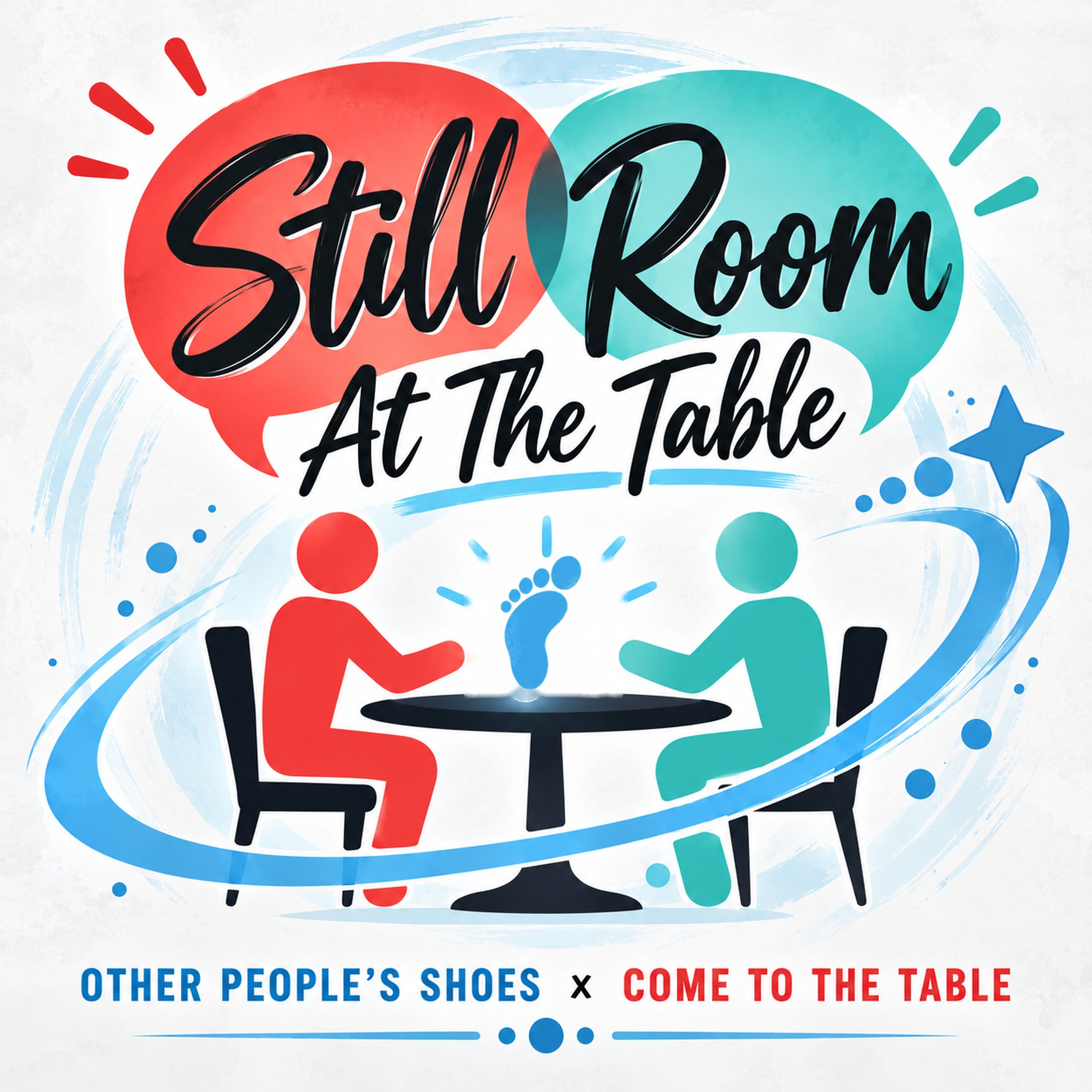 Still Room At The Table