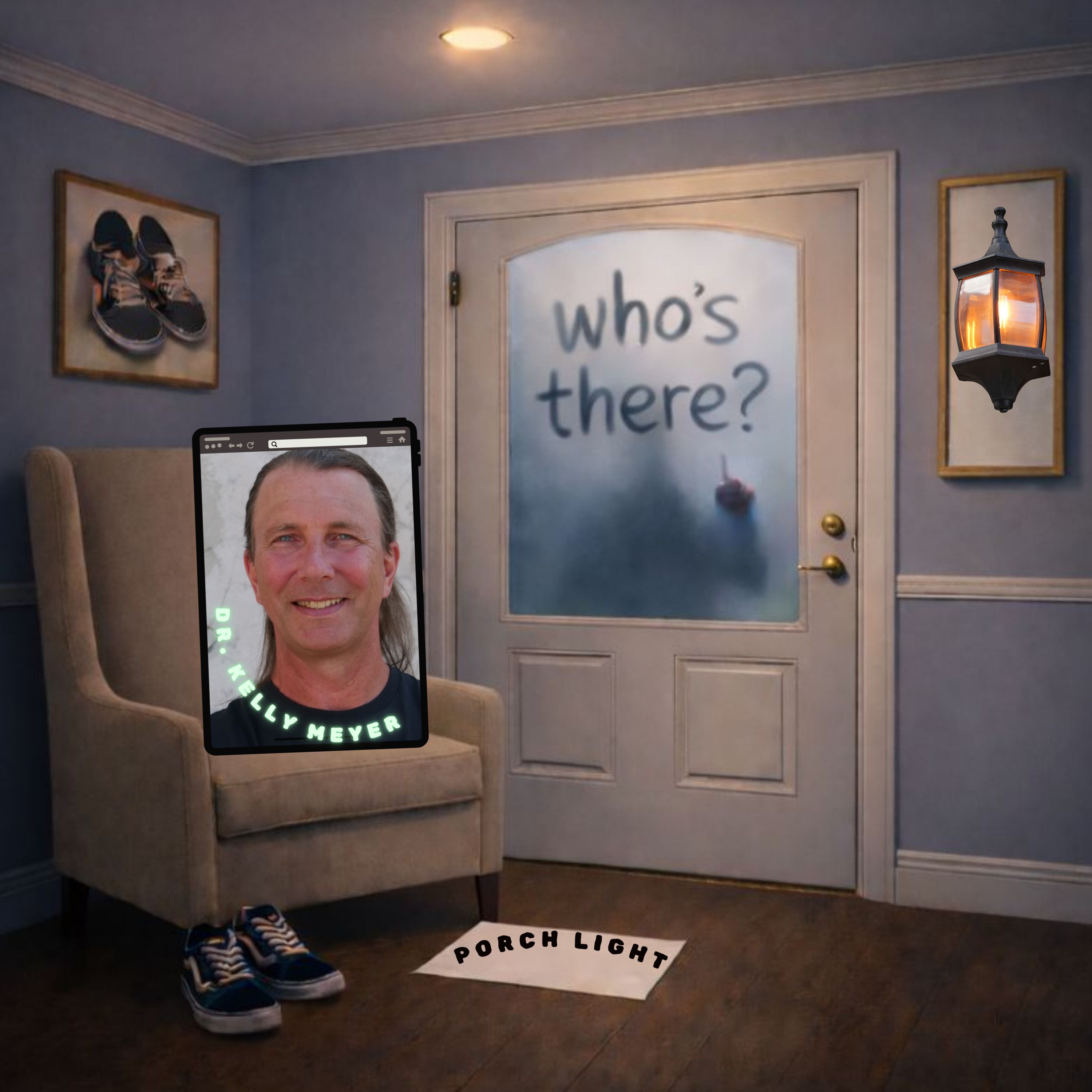 Porch Light Porch Light