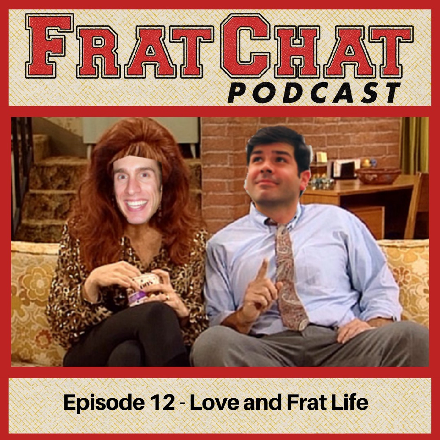 FratChat Podcast