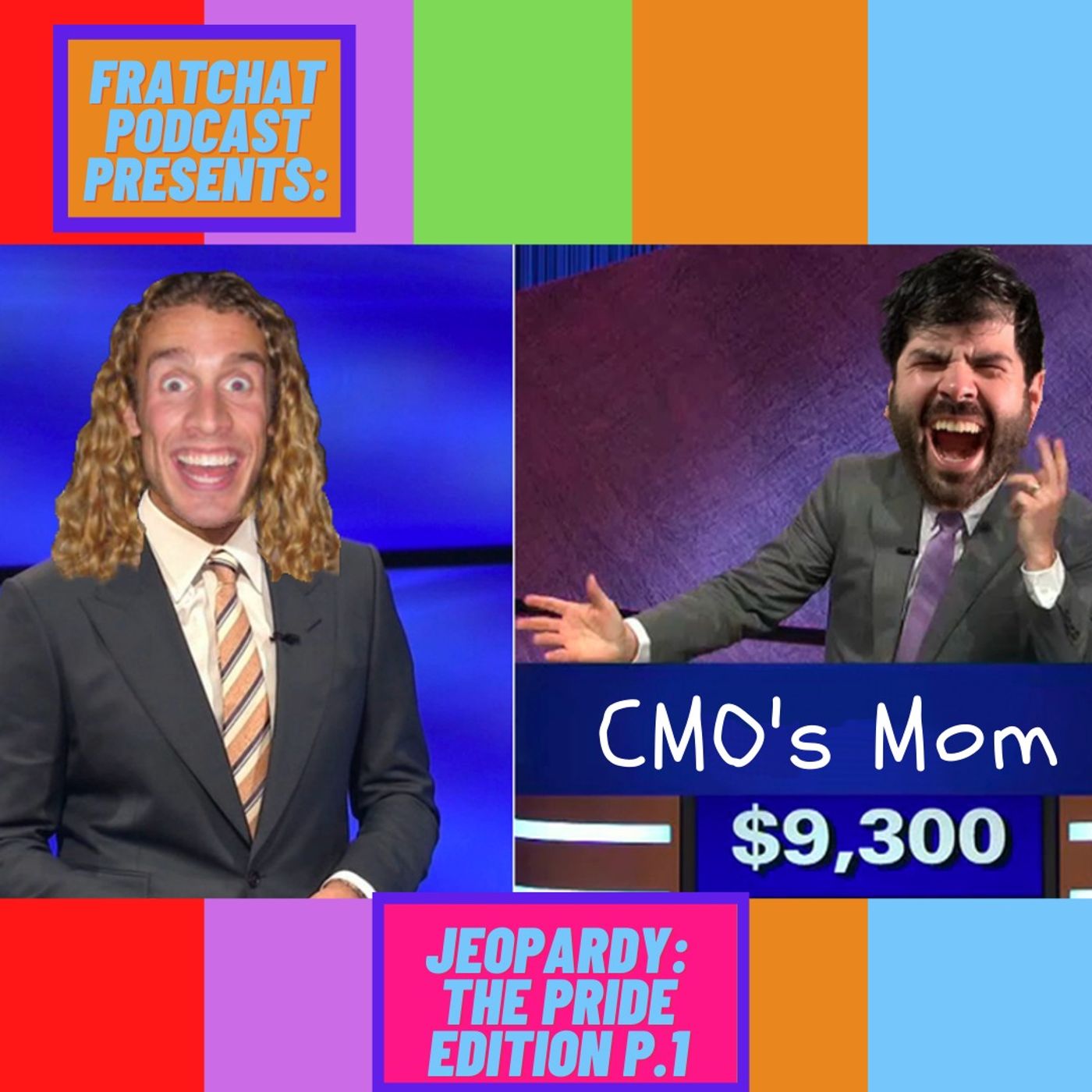 FratChat Podcast