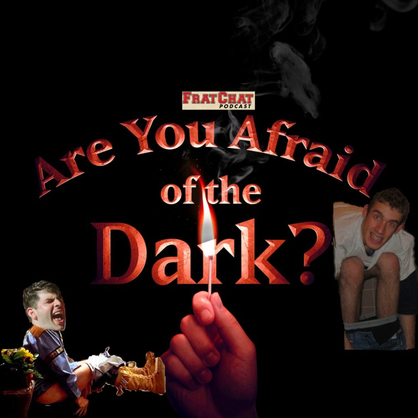 FratChat Podcast