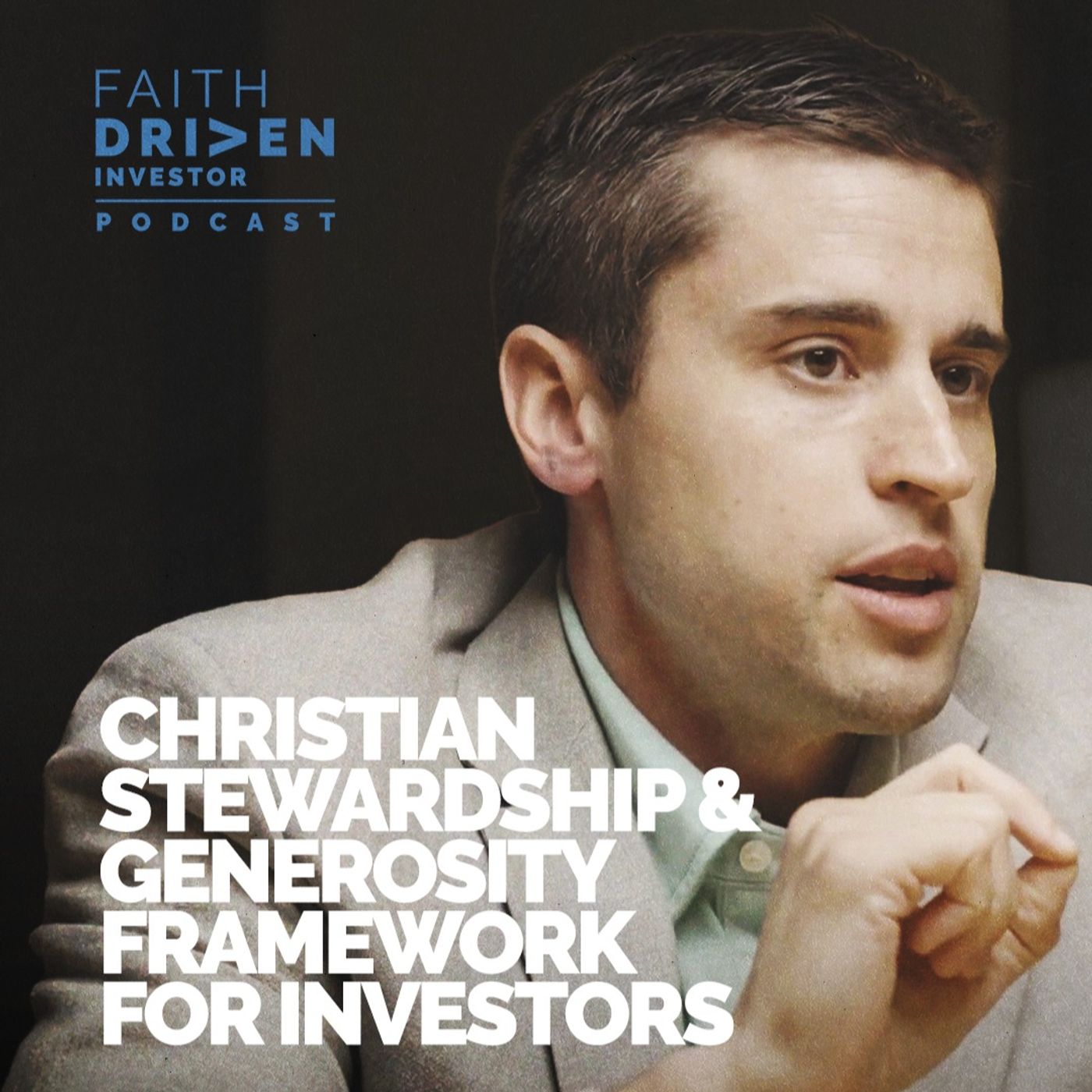 Faith Driven Investor
