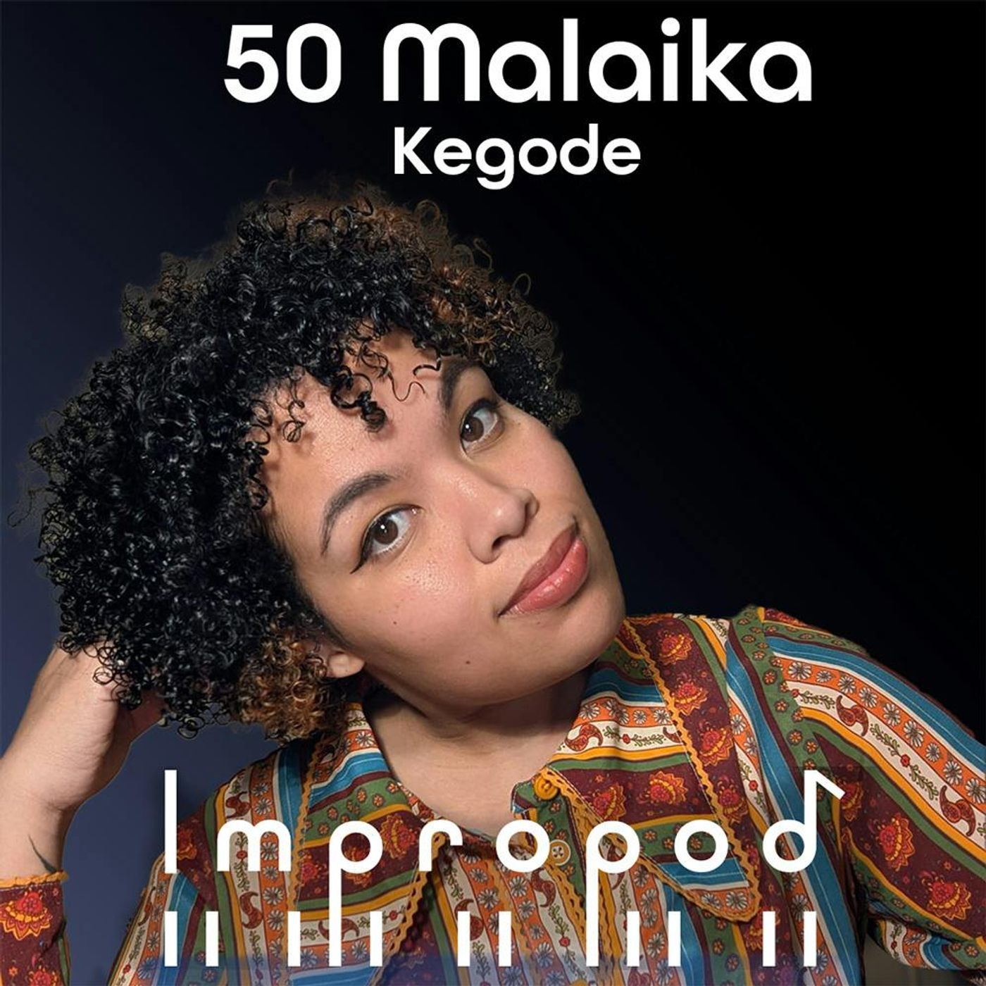 Ep50 Life changing trip hazard and an xmas tree heist! Malaika Kegode