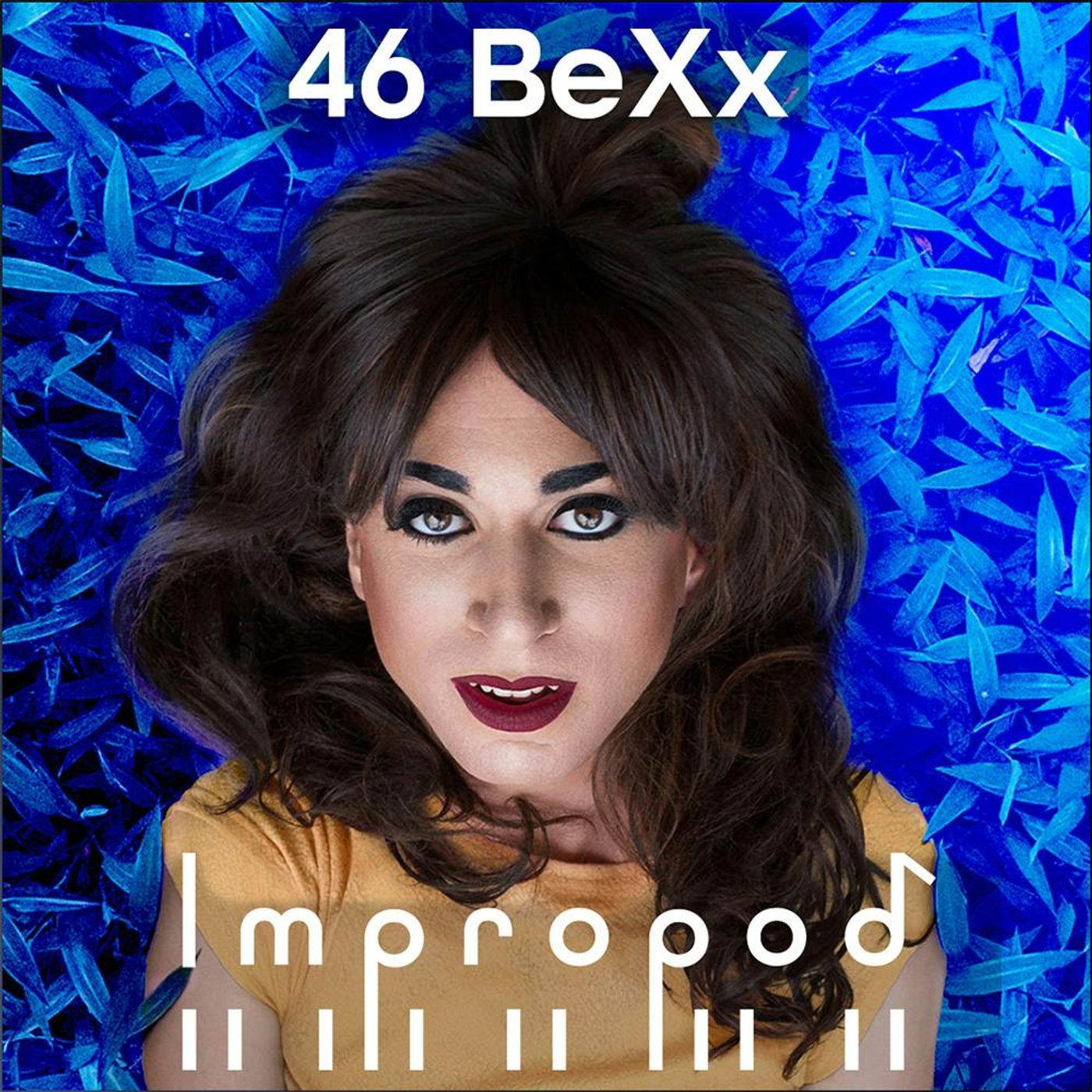 Ep46 Experimental vocal workshops and soul songs - Bexx