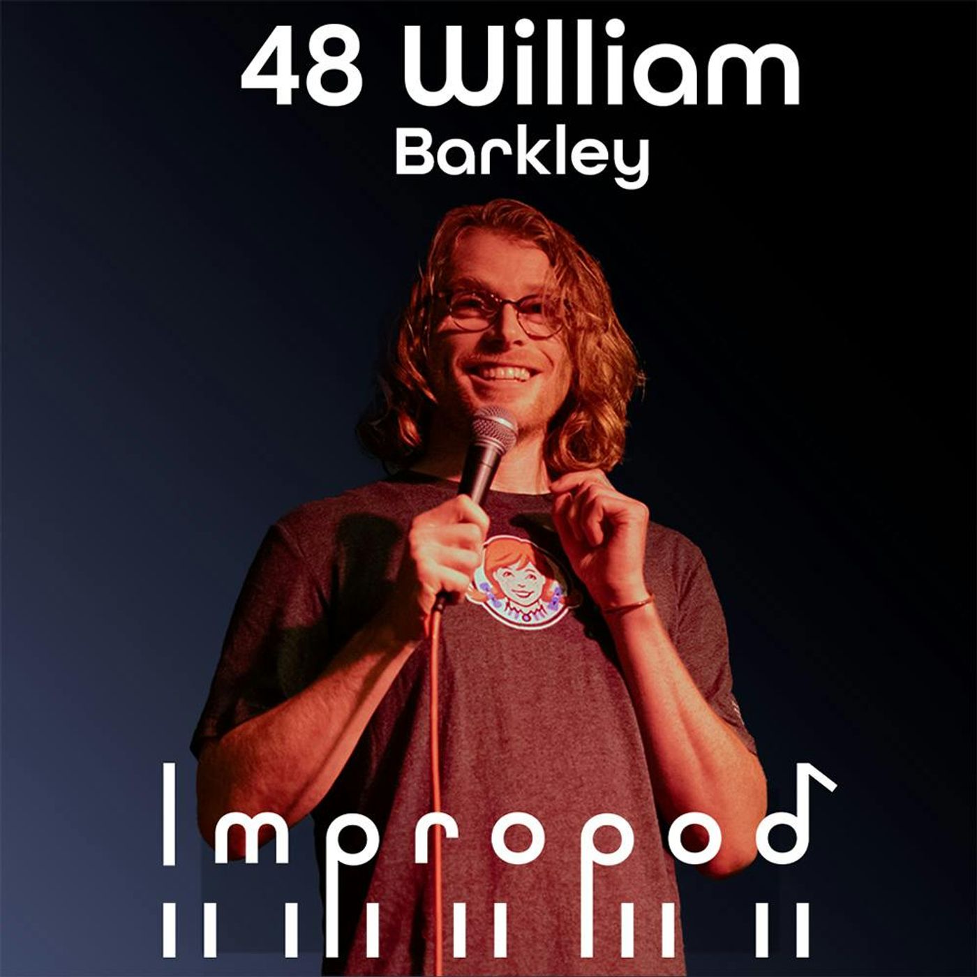 Ep48 gig revelations and the The Lake Isle of Innisfree - William Barkley