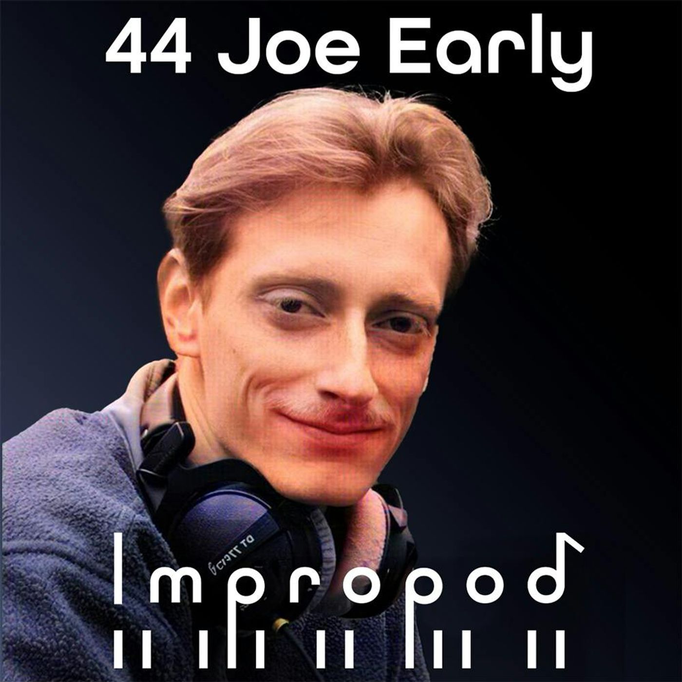 Ep44 Storm Sounds and Audio Recontextualisation - Joe Early