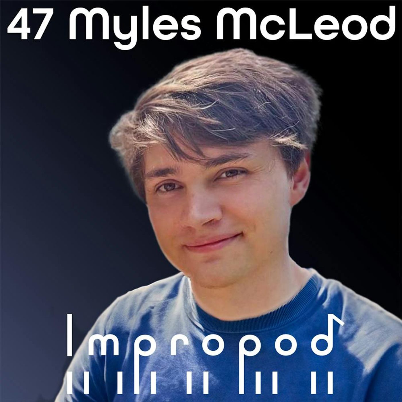 Ep47 2 Worlds, Fame, Film and TV composition - Myles McLeod