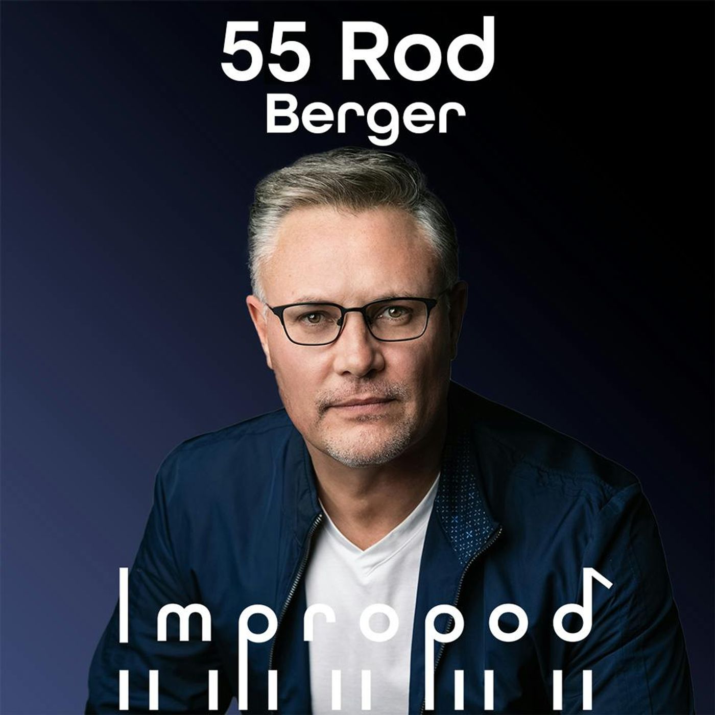 Ep55 Magic Johnson, Khabib Nurmagomedov and the power of story telling - Rod Berger