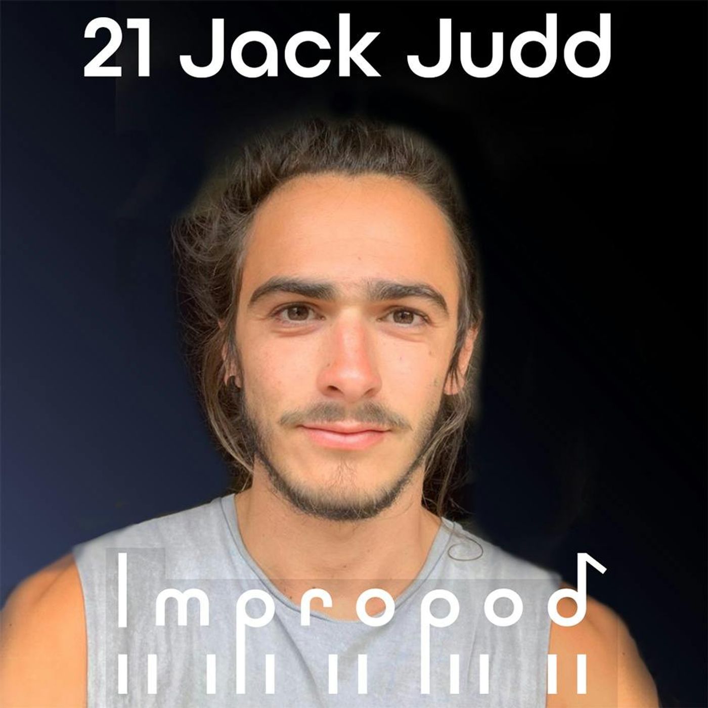 Ep21 Pink Dolphins & Divorce! - Jack Judd