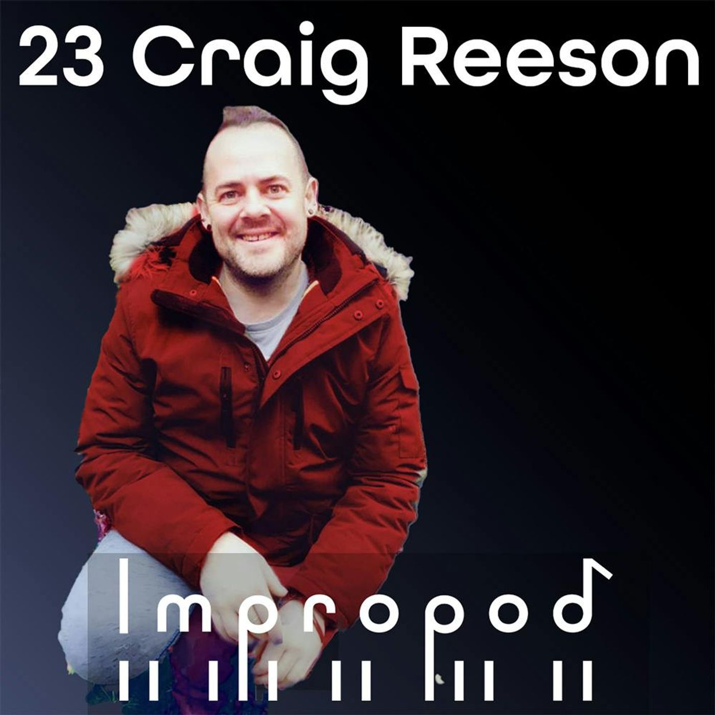 Ep23 Key-lime K-Hole - Craig Reeson