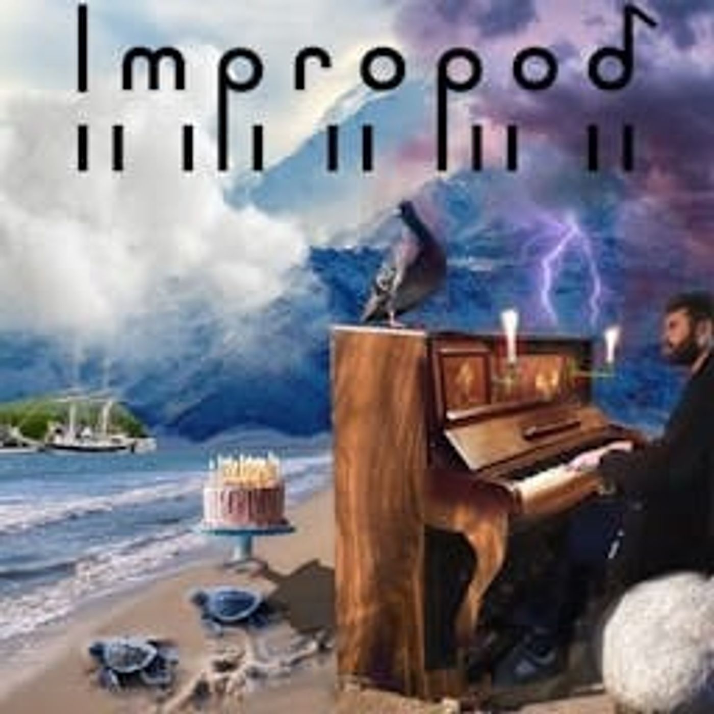 Impropod Podcast