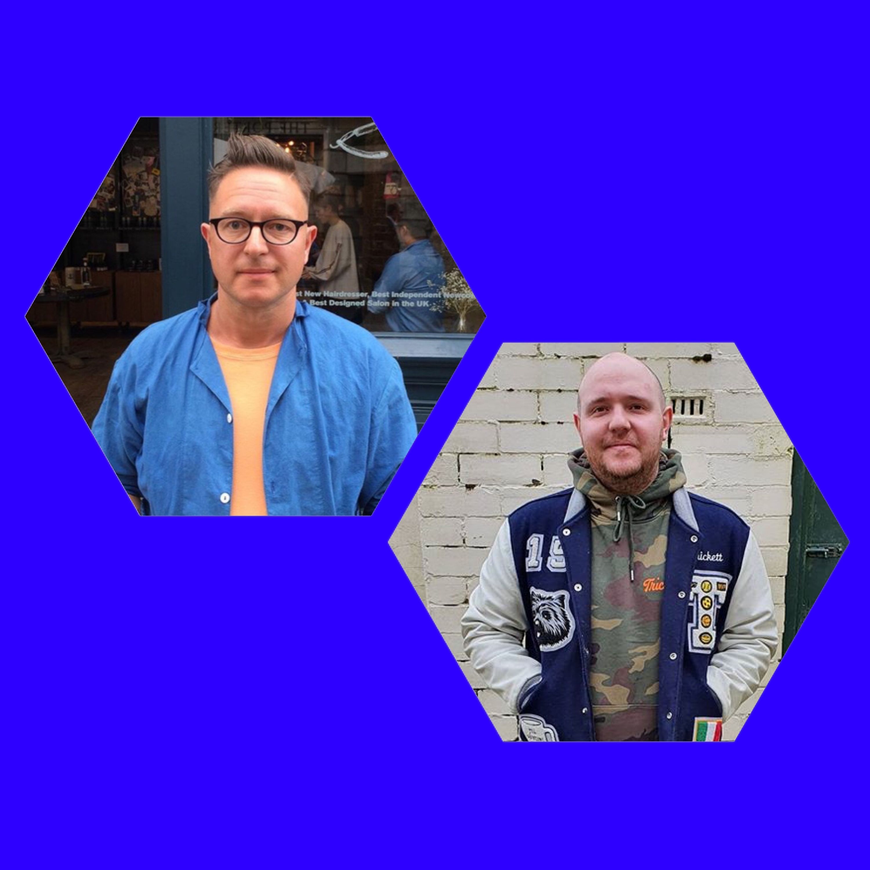 Garmology - A podcast about clothes, and stuff.
