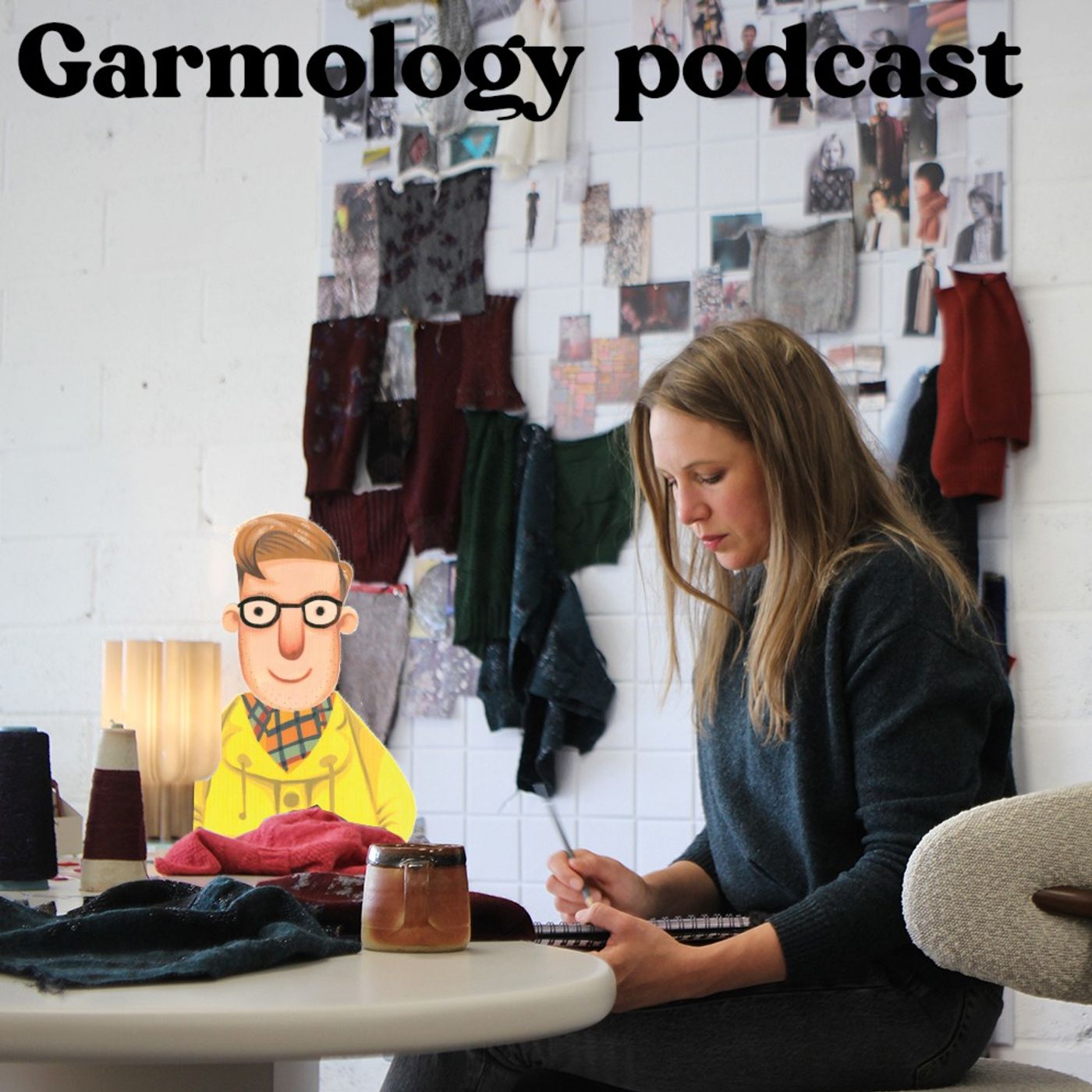 Can Modern Technology Save Heritage Craft? - With Genevieve Sweeney (#167)