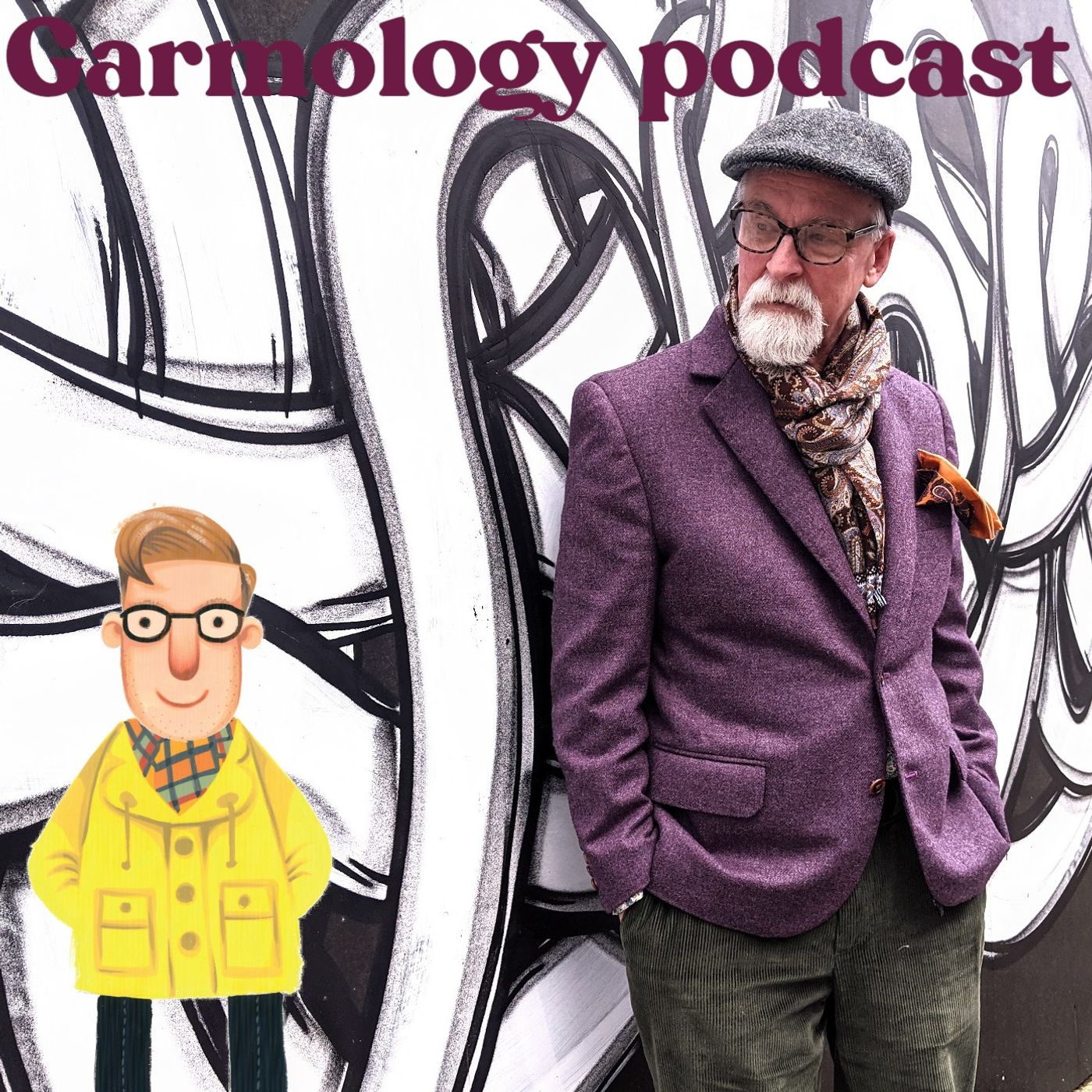 The Late-Blooming Tailor with Duane MacLeod of Holdfast Bespoke(#164)