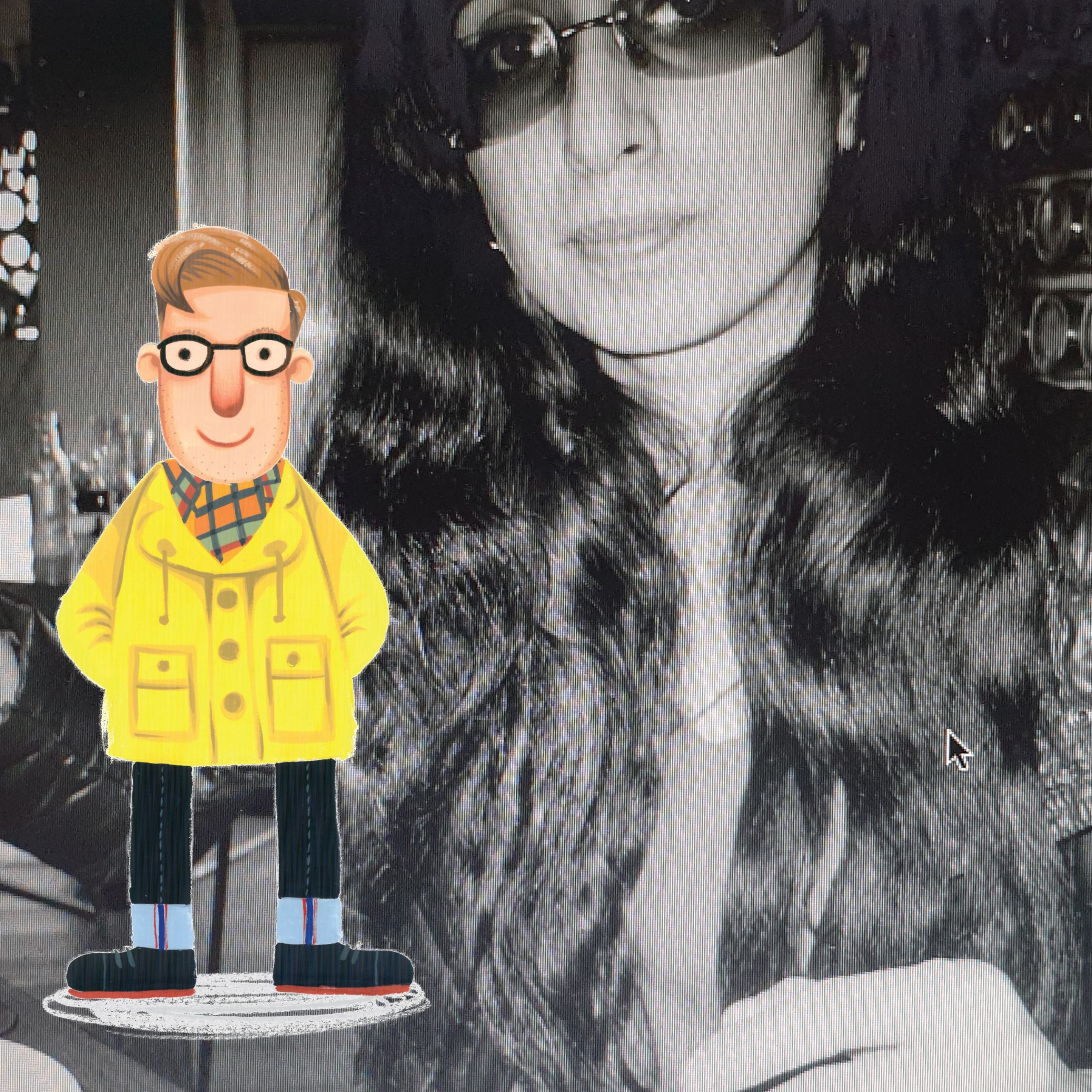 Devoted to menswear - With Sarmilla of MenswearByAWoman (#47)