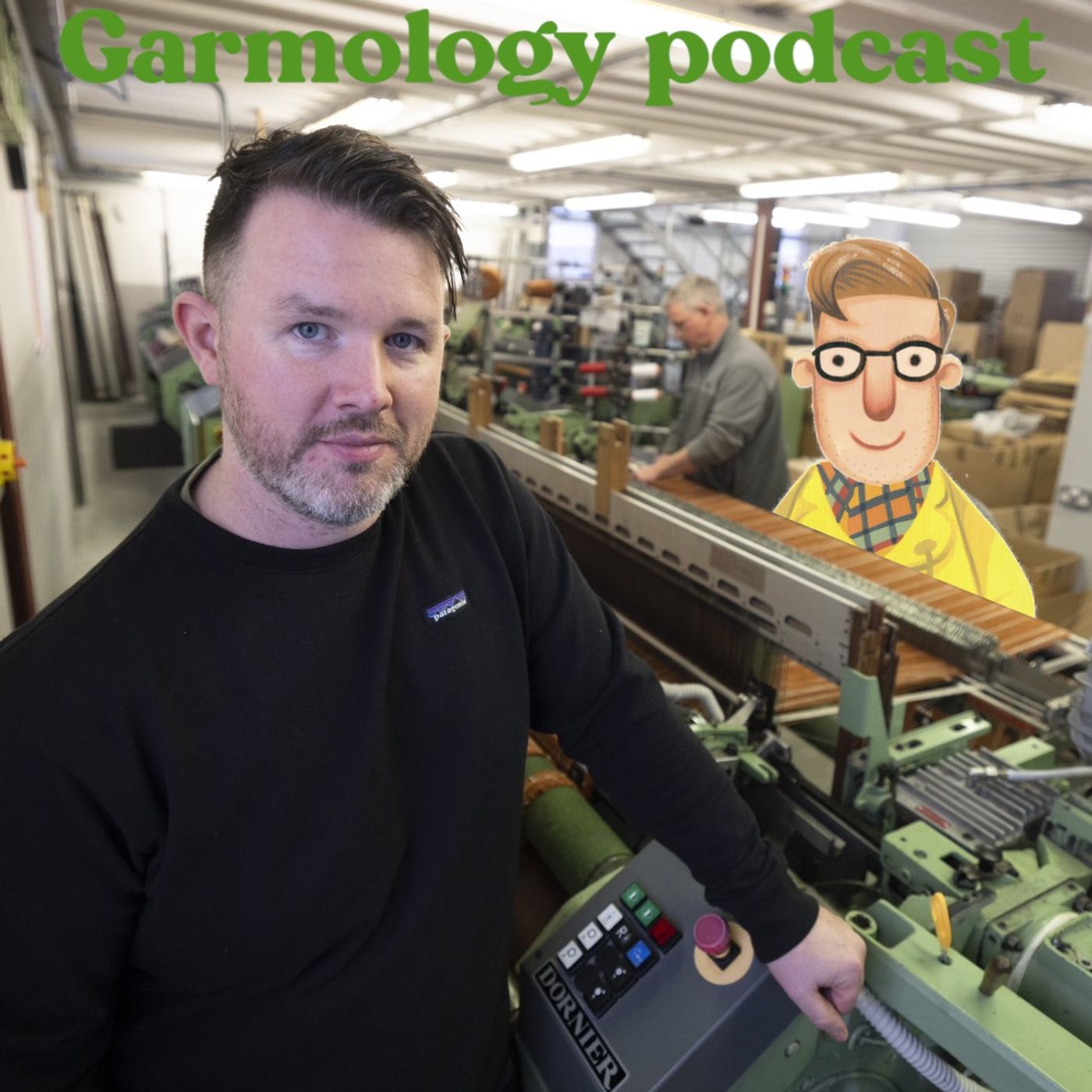 From Donegal with Love: The Molloy & Sons Story - With Kieran Molloy