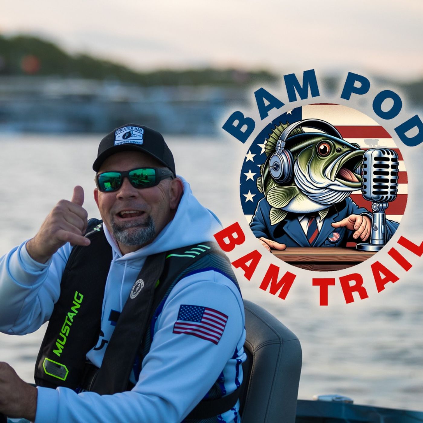 Fall/winter Transition and a Super 60 Championship Preview with Jake Arbuckle