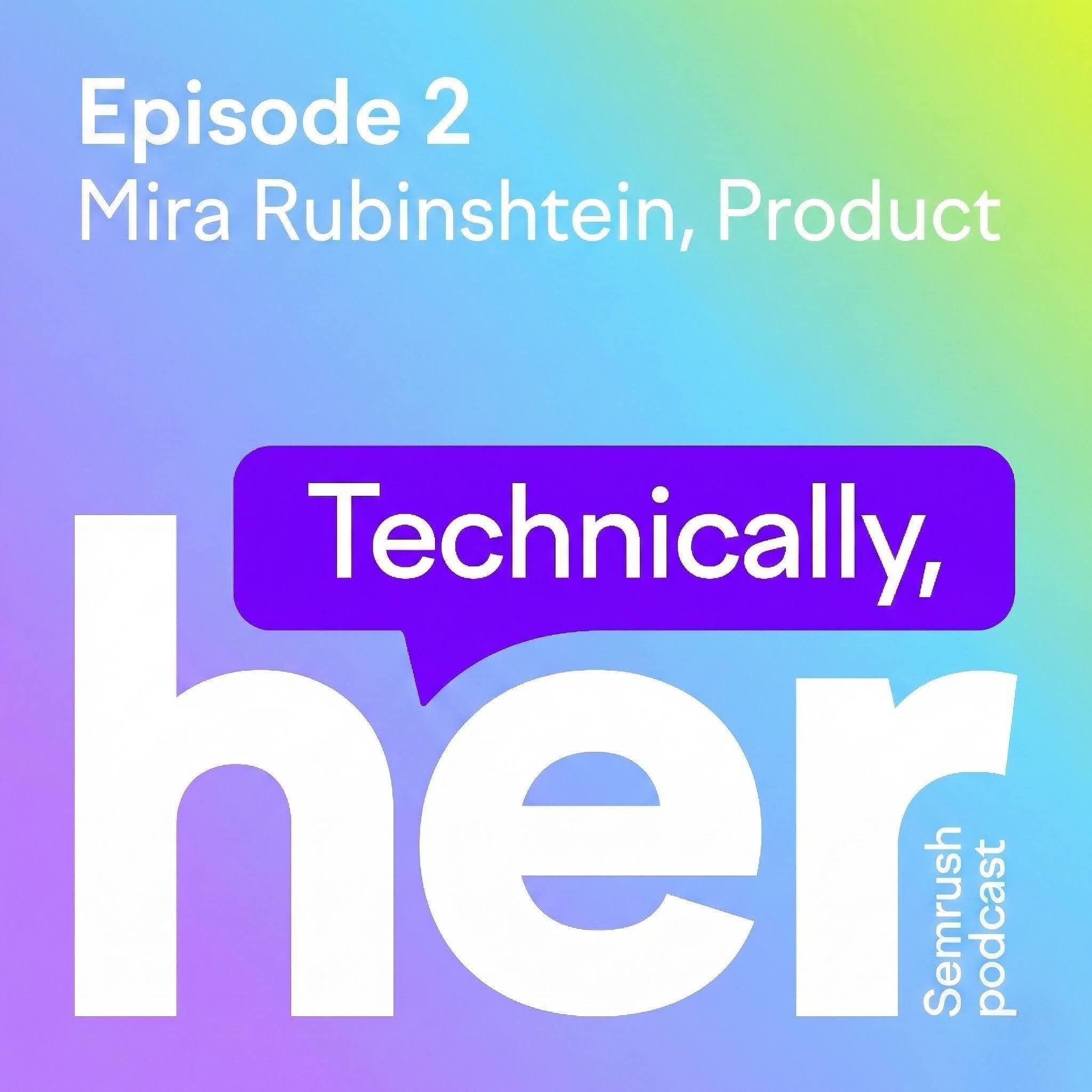 Career growth without bias | Women leadership in tech episode artwork