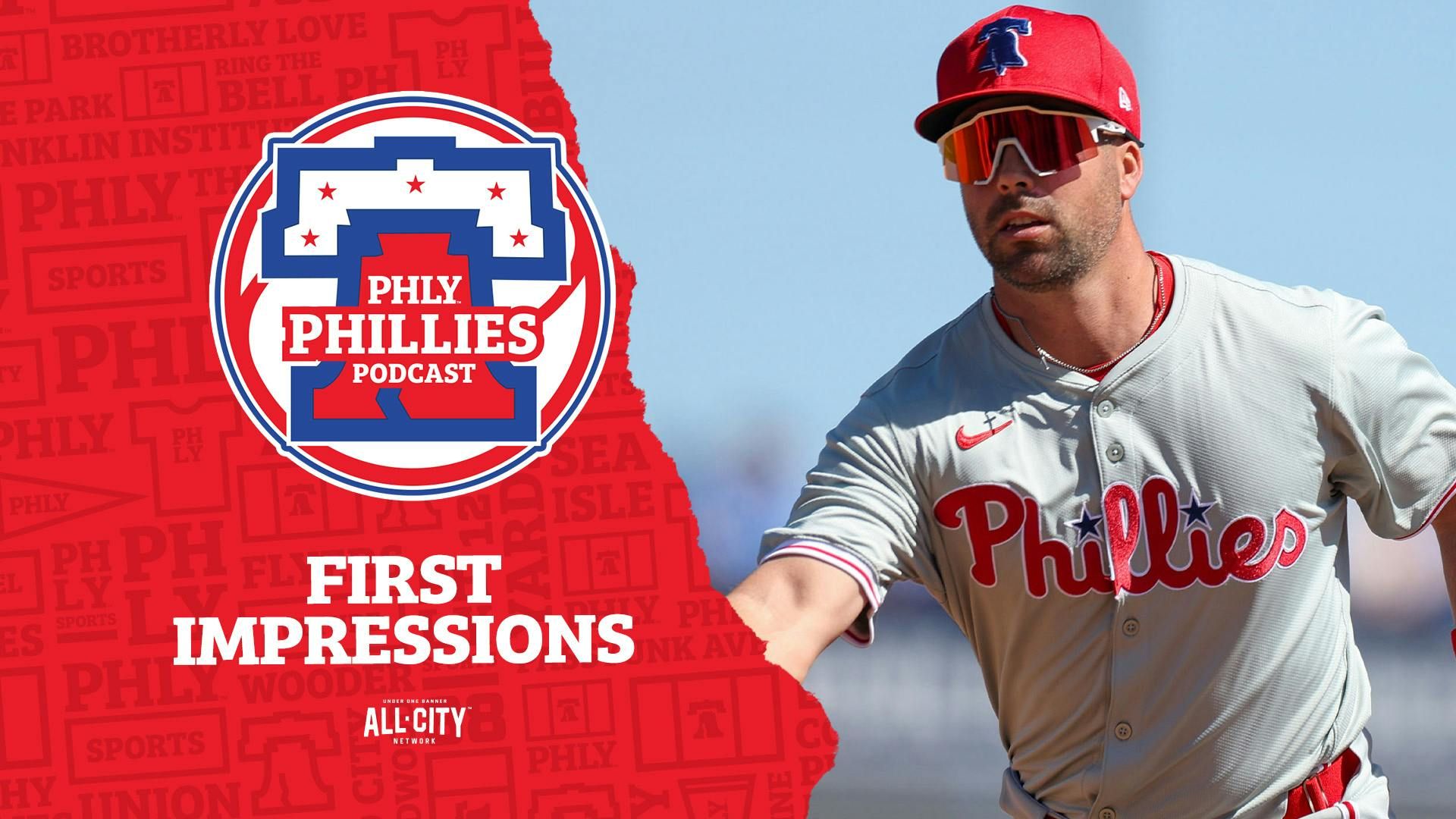 PHLY Philadelphia Phillies Podcast