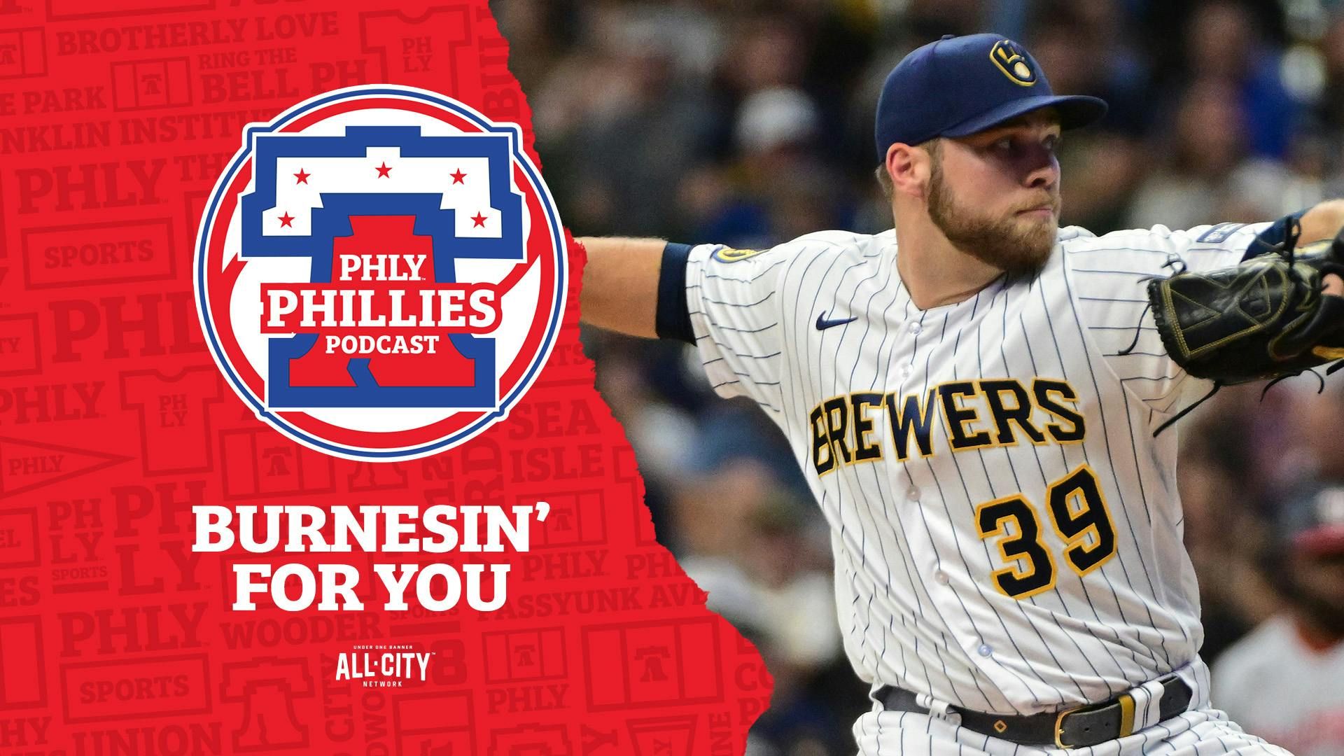 PHLY Philadelphia Phillies Podcast