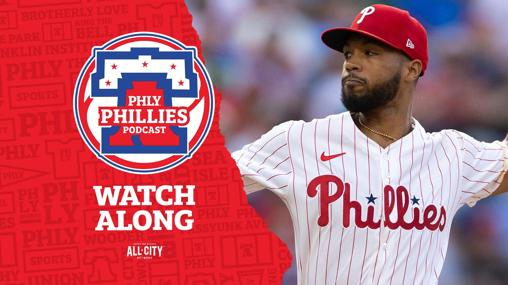 PHLY Phillies Podcast | Phillies give up five runs in fifth inning, drop game two of series with Red Sox 8-6